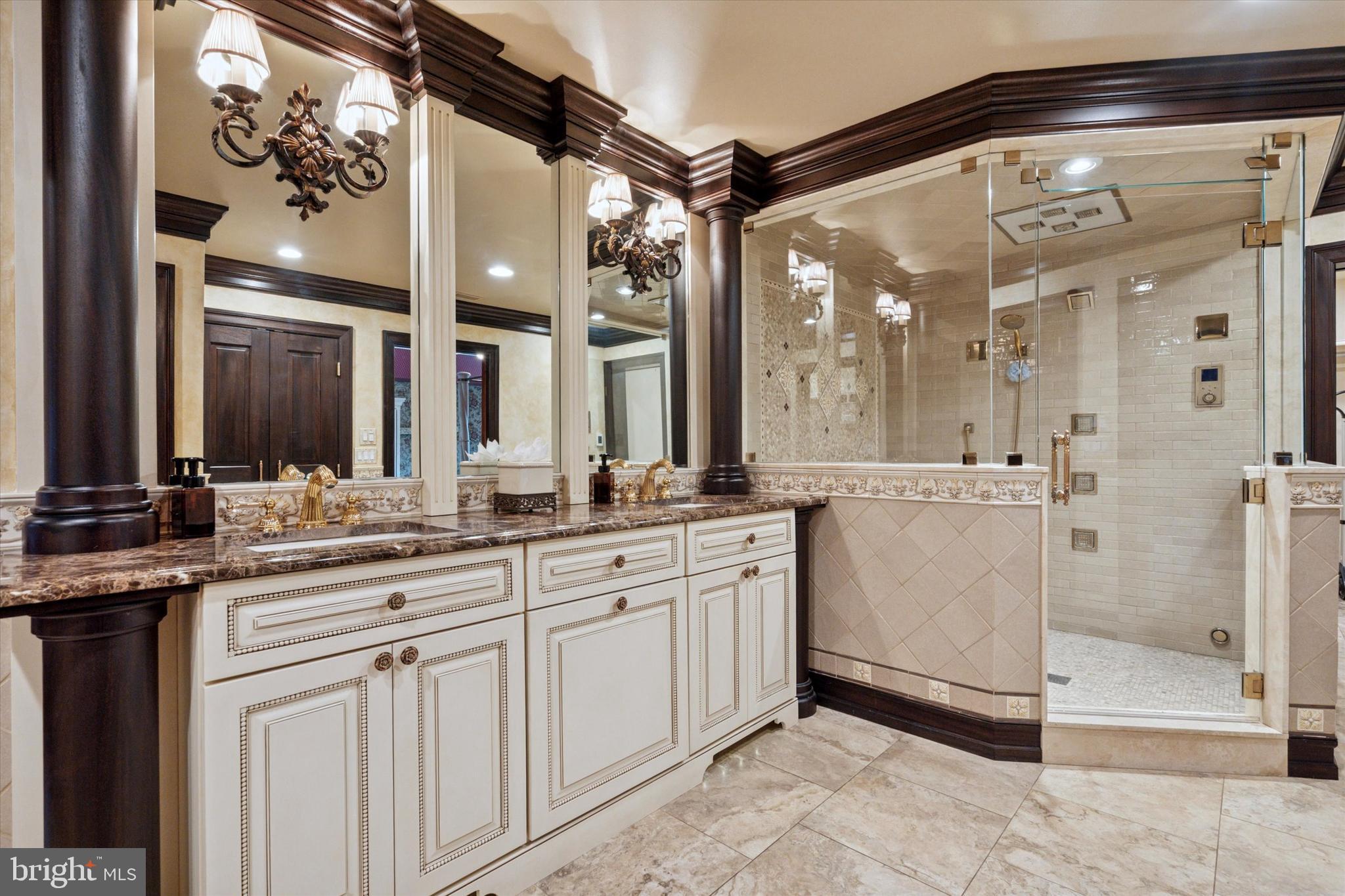 THE RESERVE - Residential