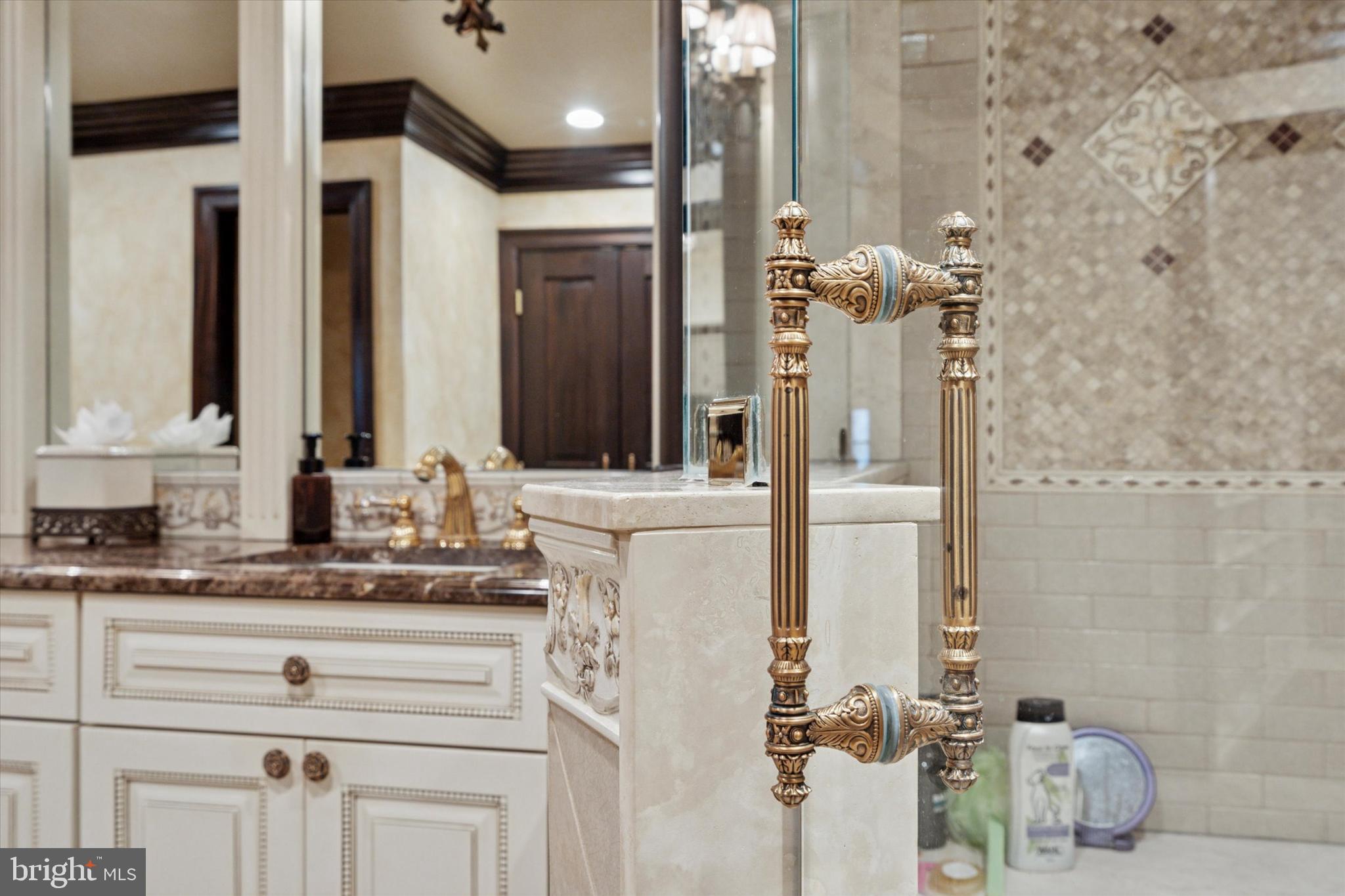 THE RESERVE - Residential