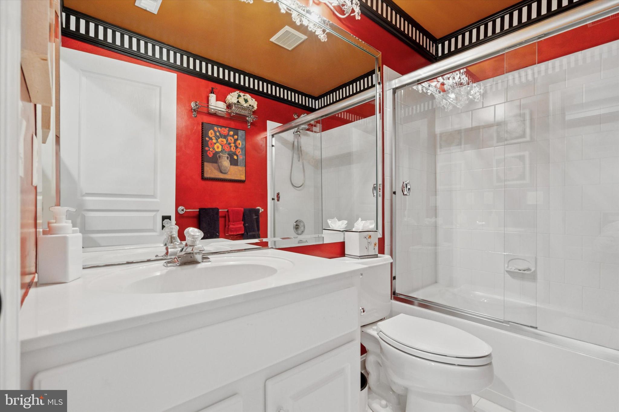 THE RESERVE - Residential