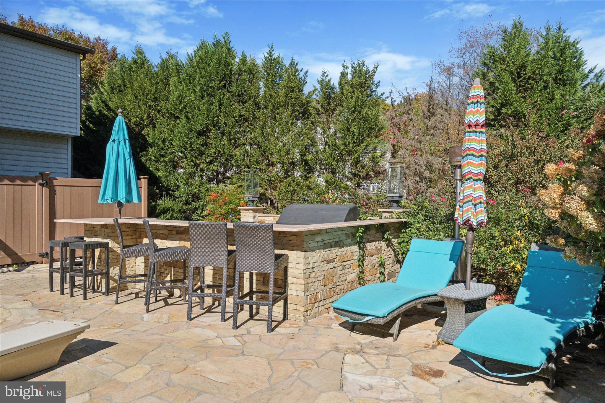 THE RESERVE - Residential