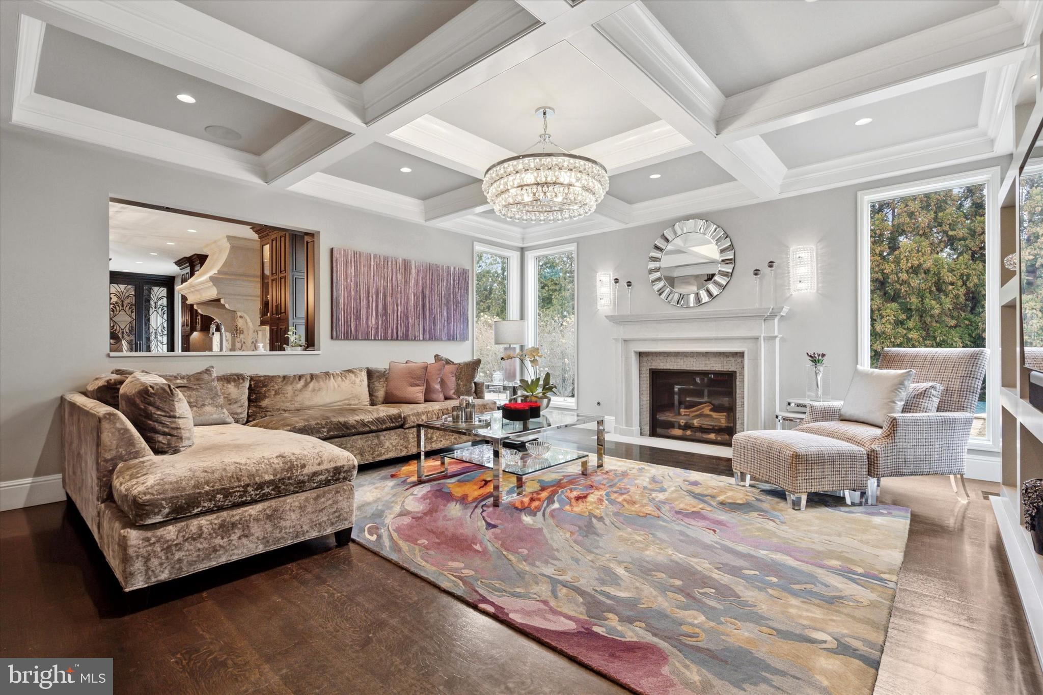 THE RESERVE - Residential