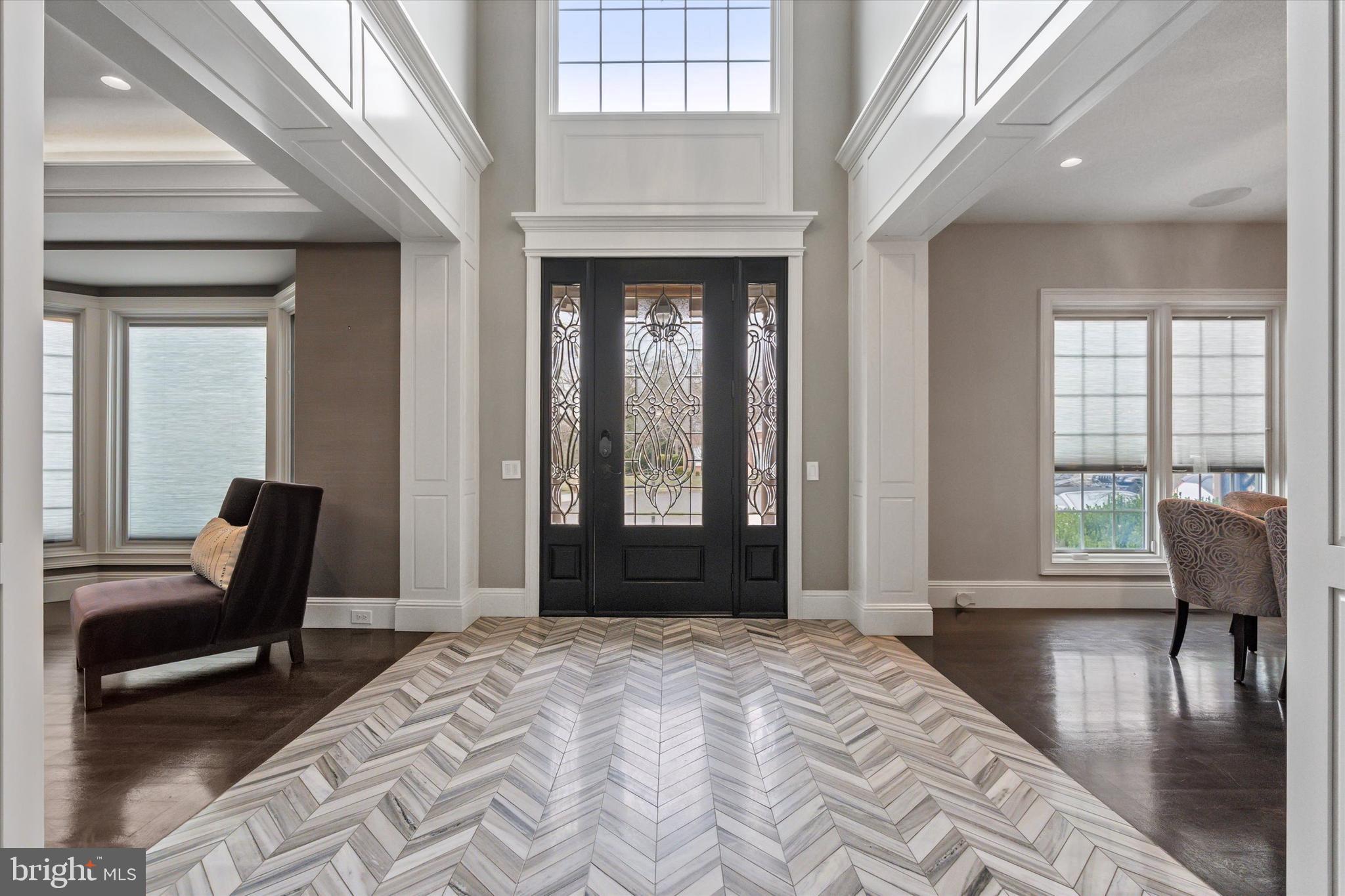 3 APPLEWOOD DRIVE
