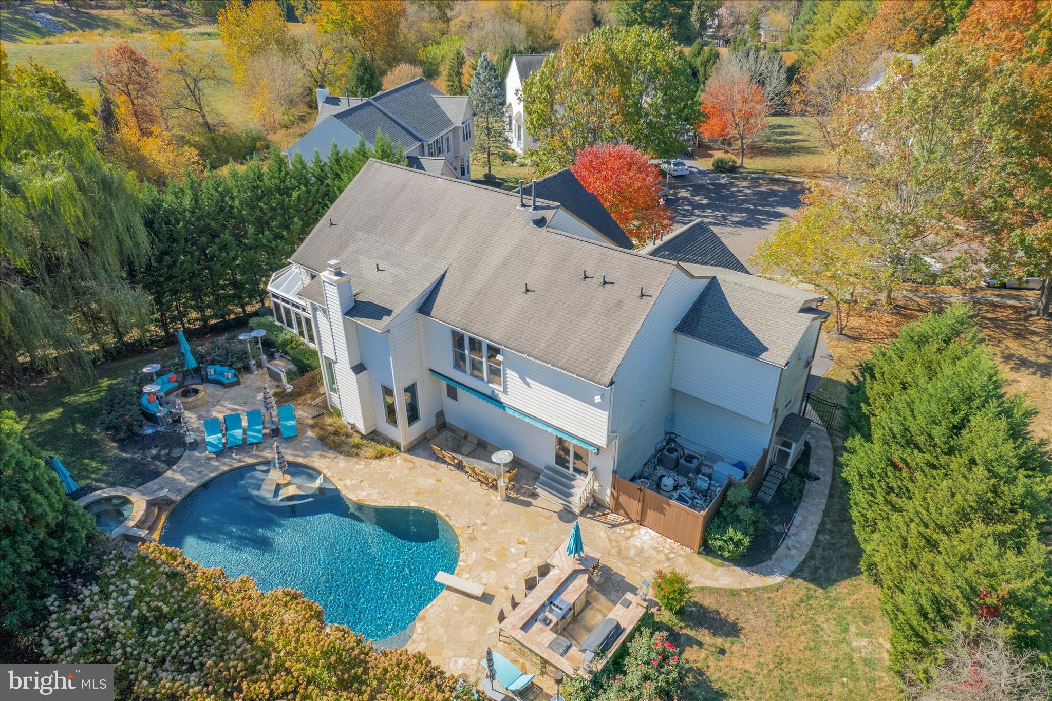 THE RESERVE - Residential