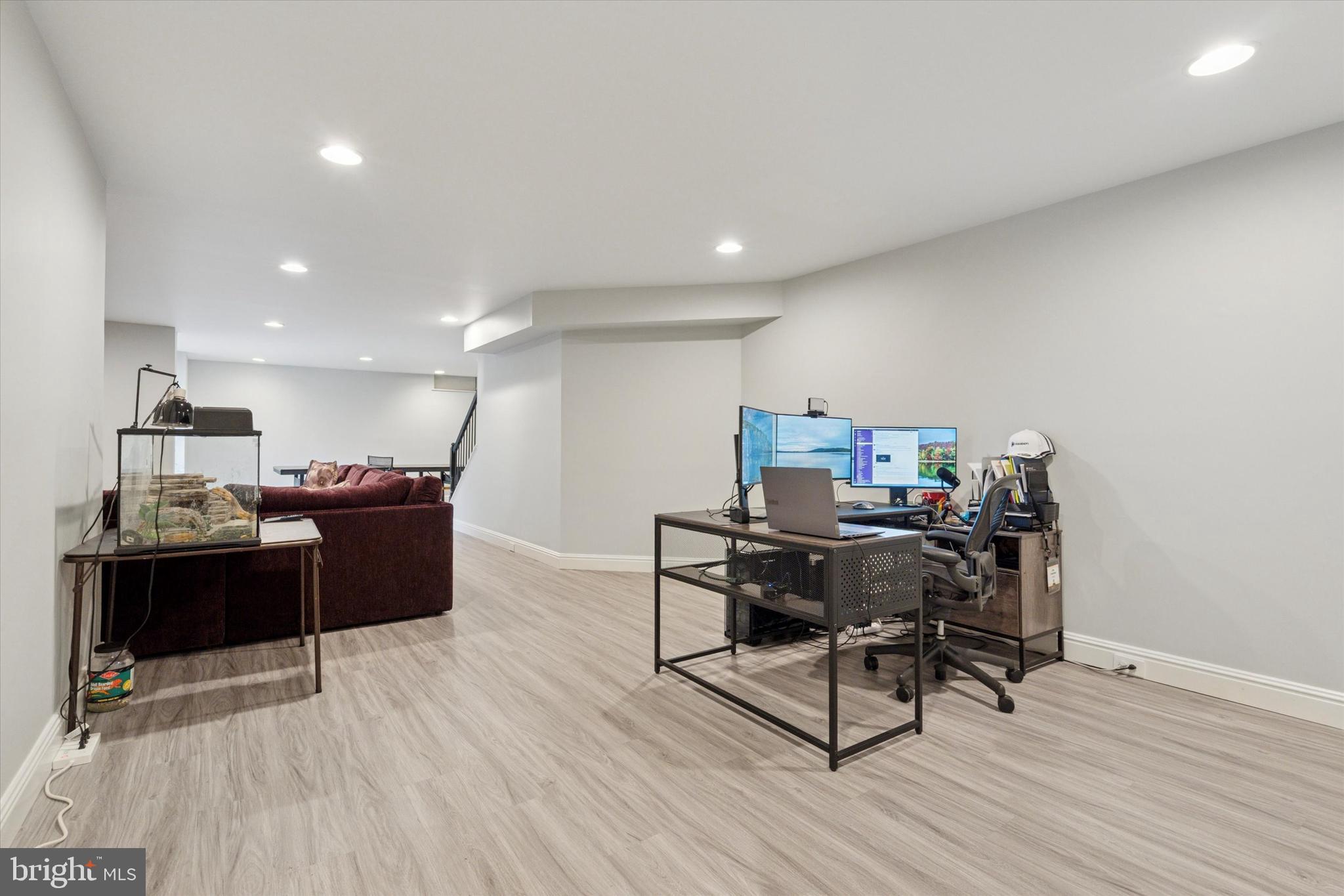 THE RESERVE - Residential