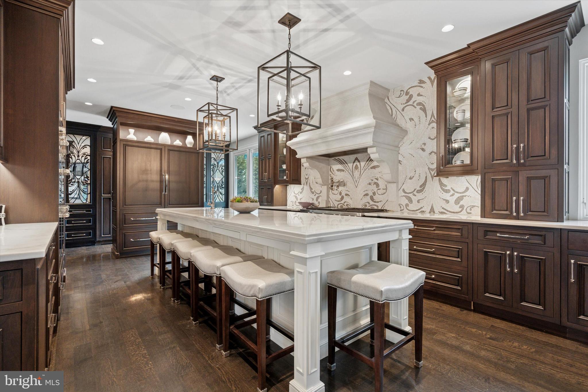 THE RESERVE - Residential