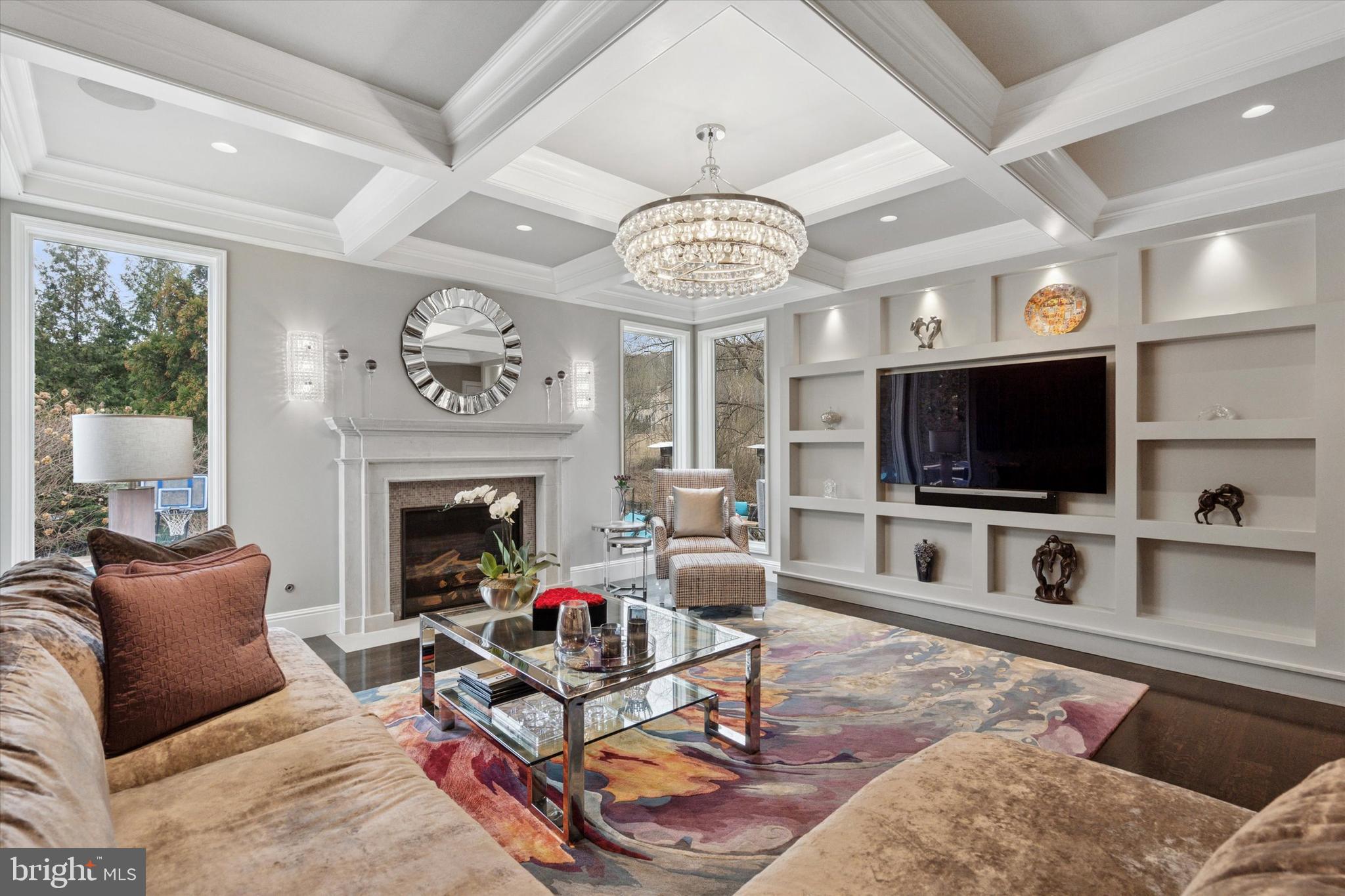 THE RESERVE - Residential