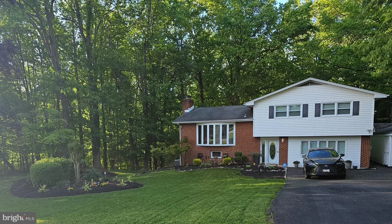 14208 Medwick Road