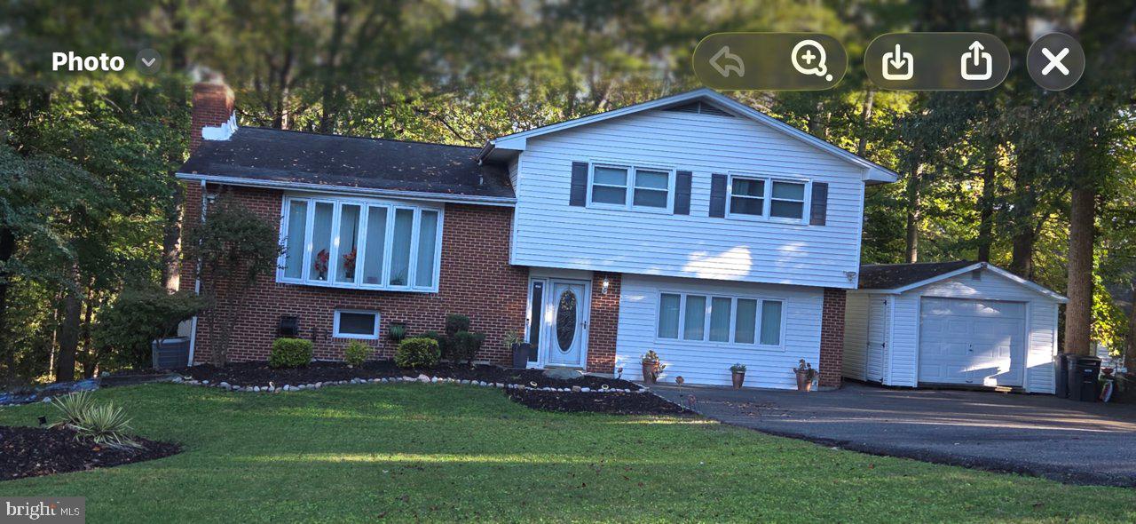 14208 MEDWICK ROAD