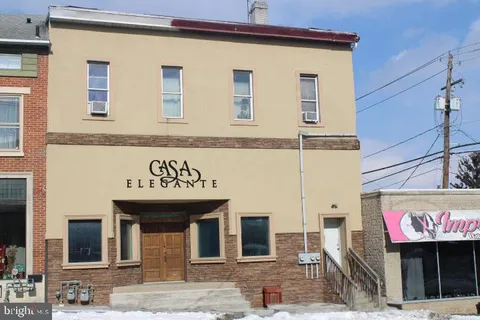 202 Hellam Street Unit 4, Wrightsville, PA MLS: PAYK2080770