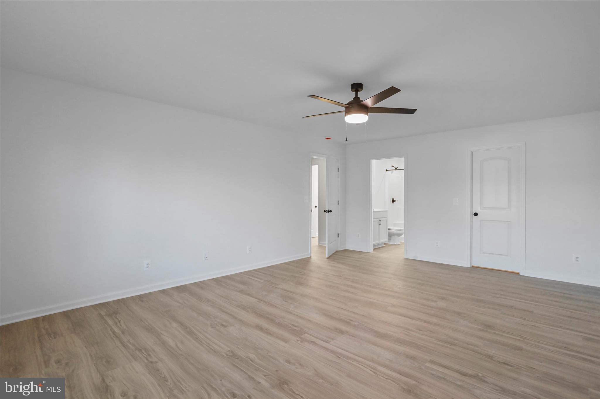 STONEY CREEK - Residential Lease