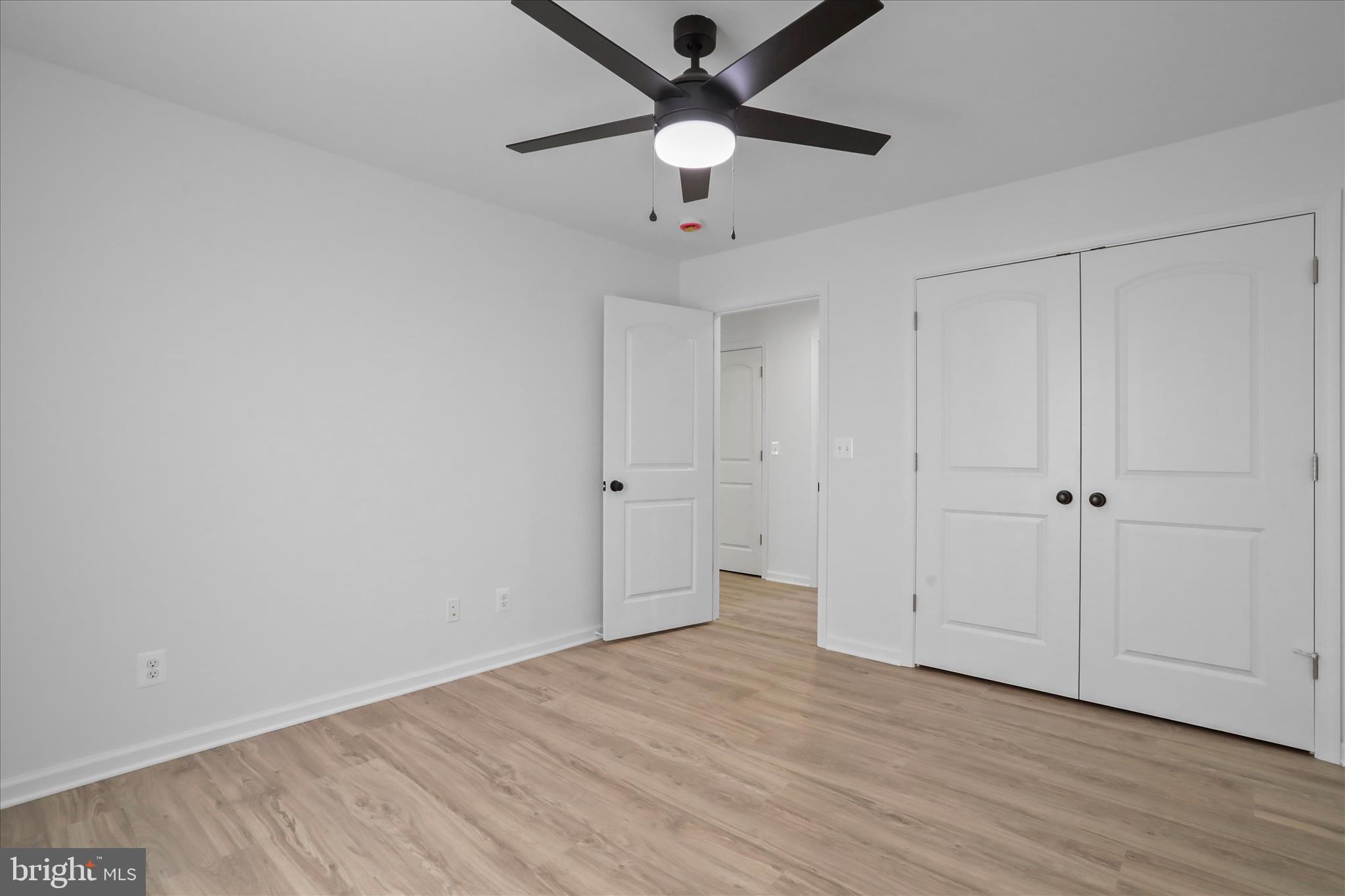 STONEY CREEK - Residential Lease