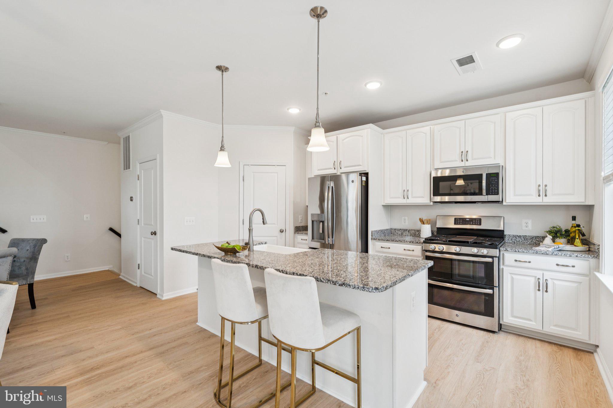 STONE MILL - Residential