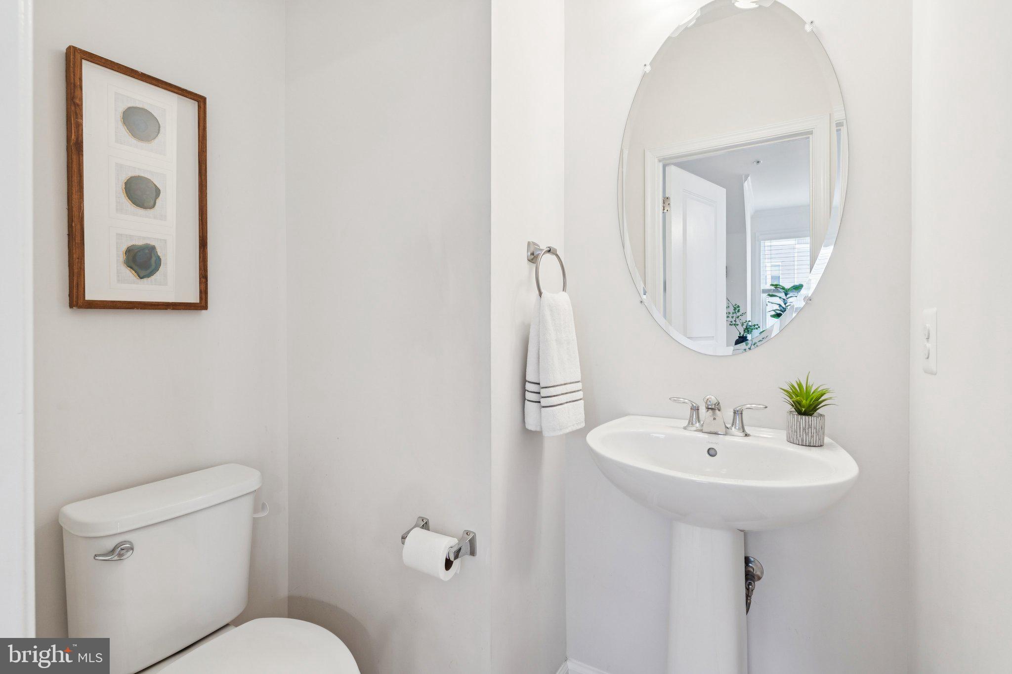 STONE MILL - Residential