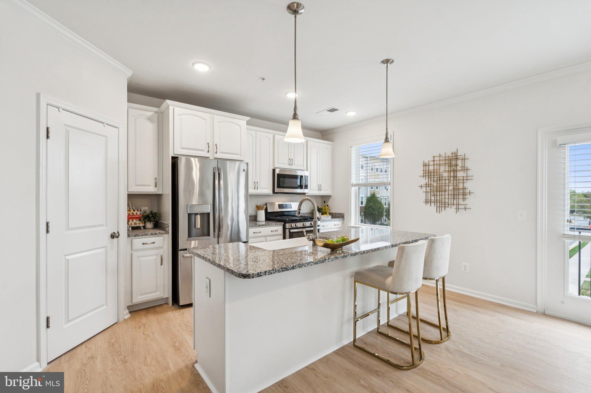 STONE MILL - Residential