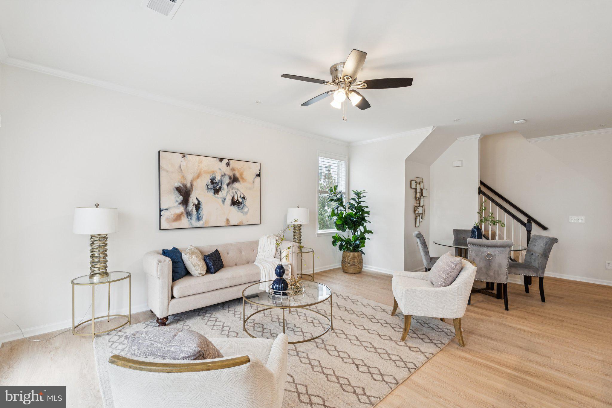 STONE MILL - Residential