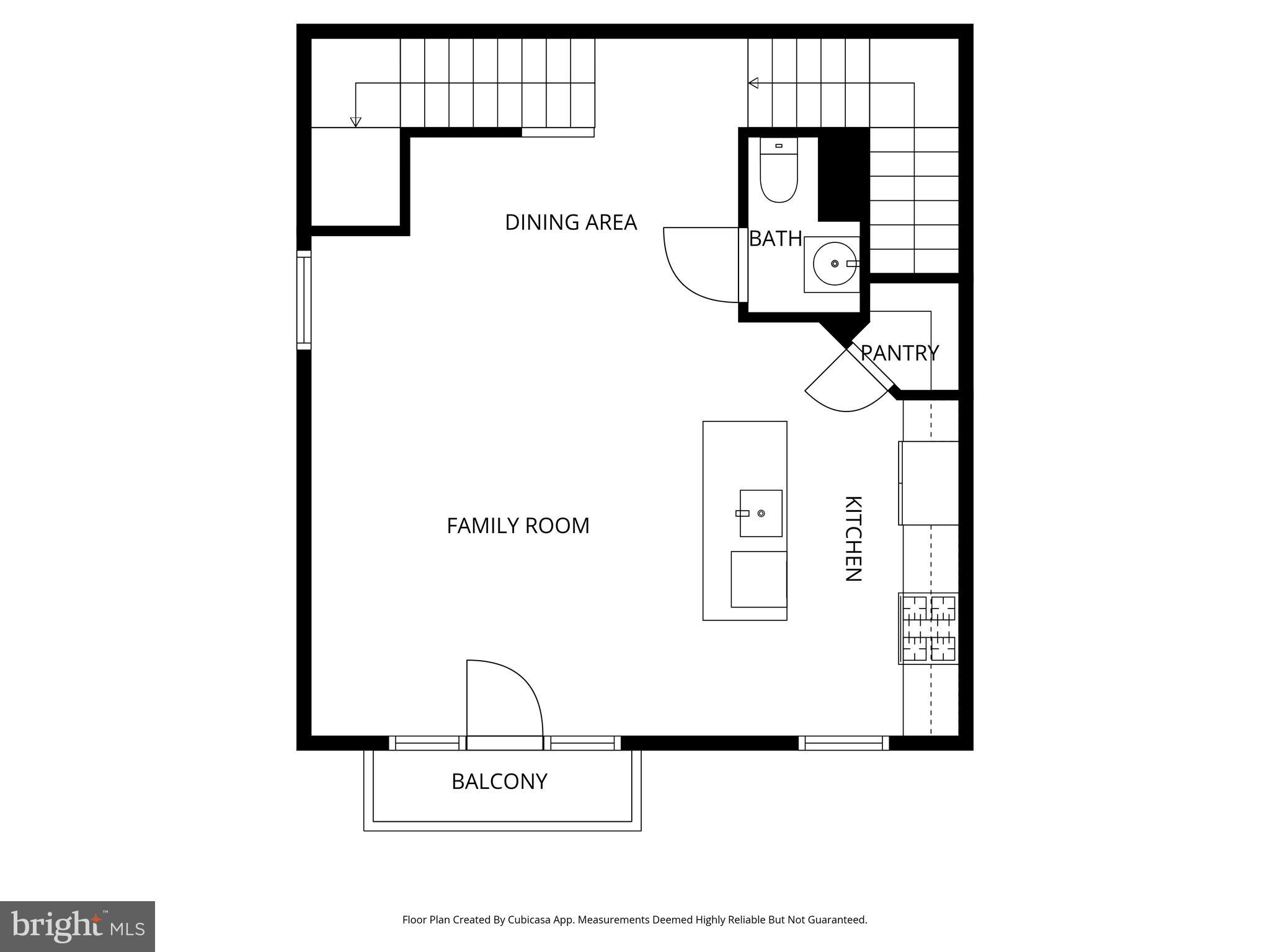 STONE MILL - Residential