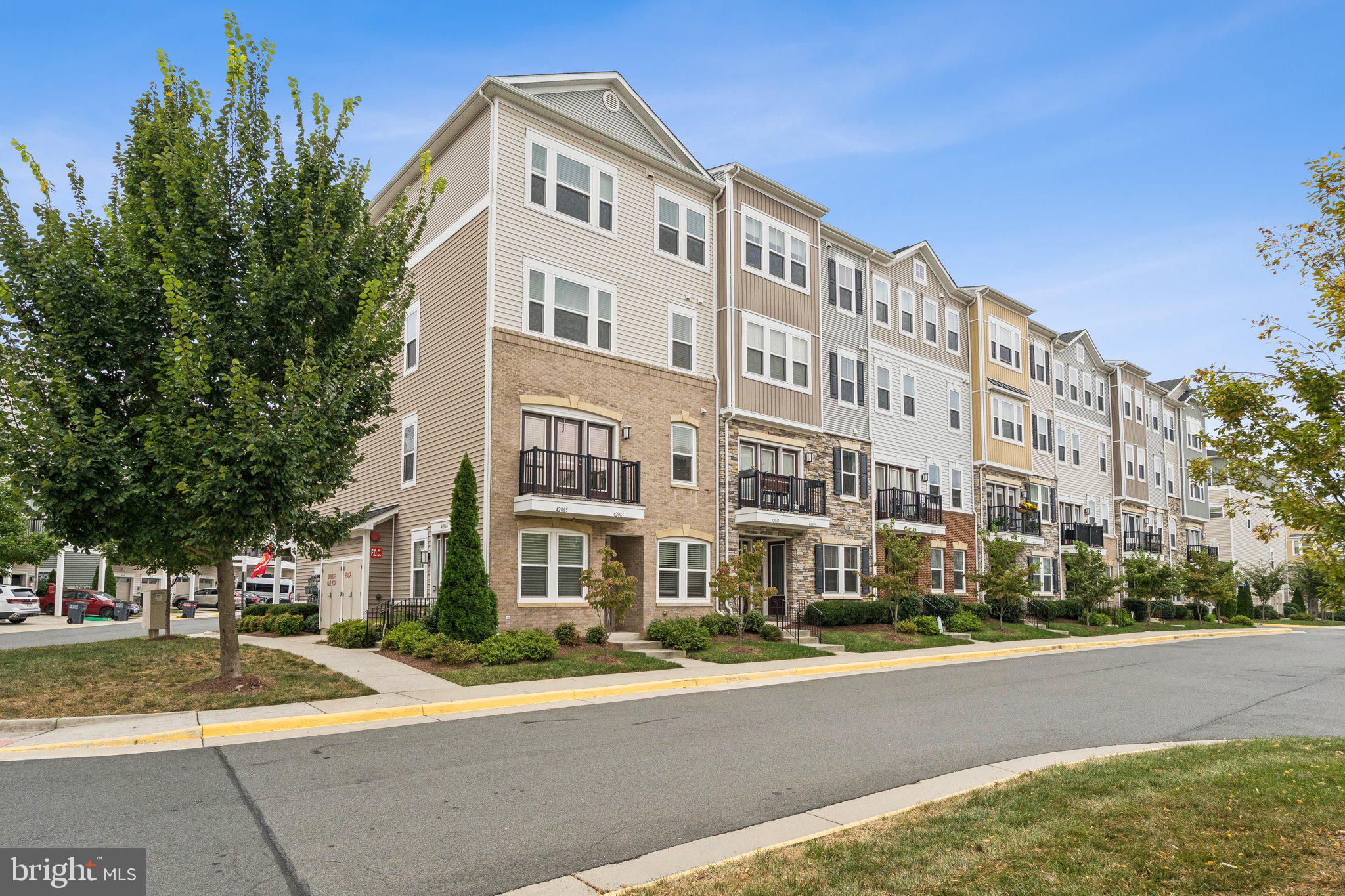 STONE MILL - Residential