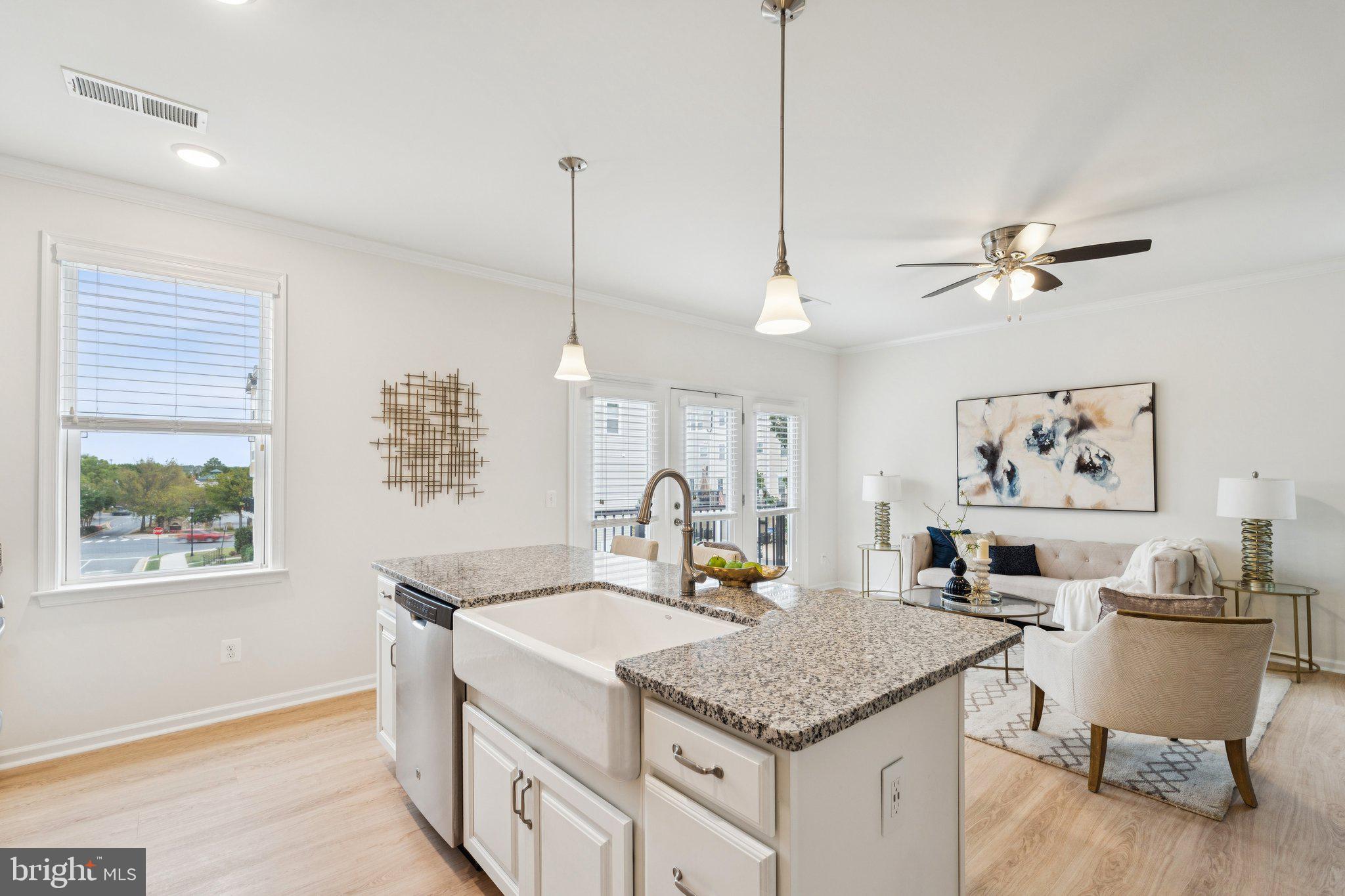 STONE MILL - Residential