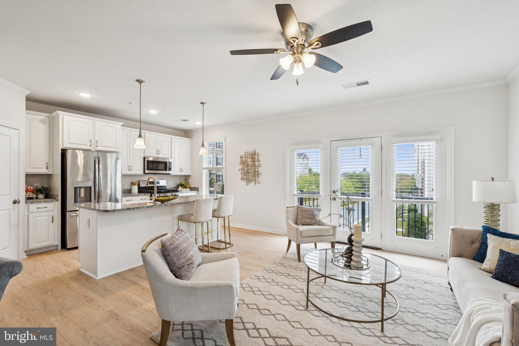 STONE MILL - Residential