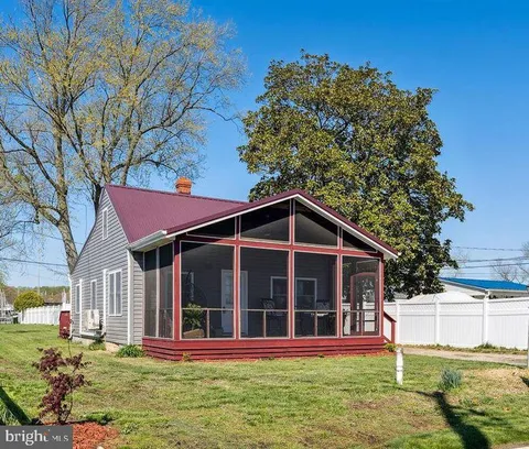 6156 Drum Point Road, Deale, MD MLS: MDAA2100746