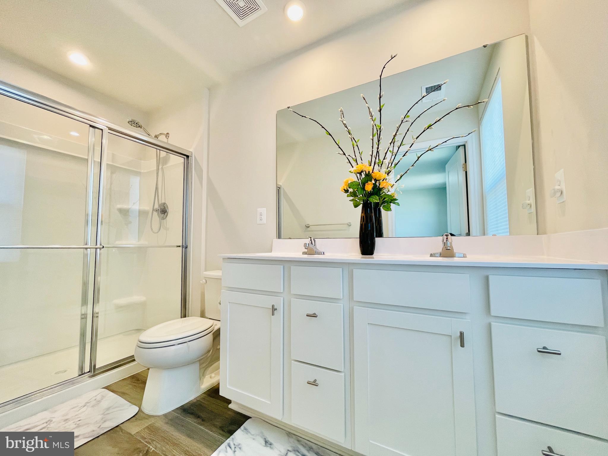 POTOMAC CHURCH FARMS - Residential Lease