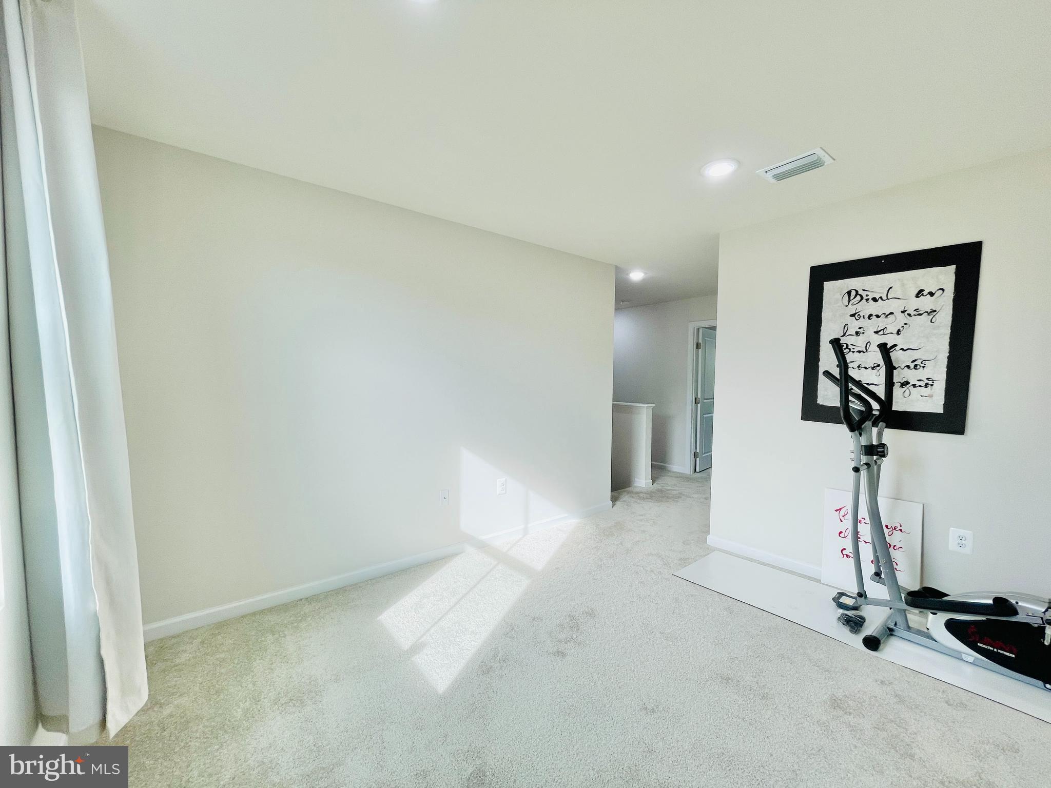 POTOMAC CHURCH FARMS - Residential Lease