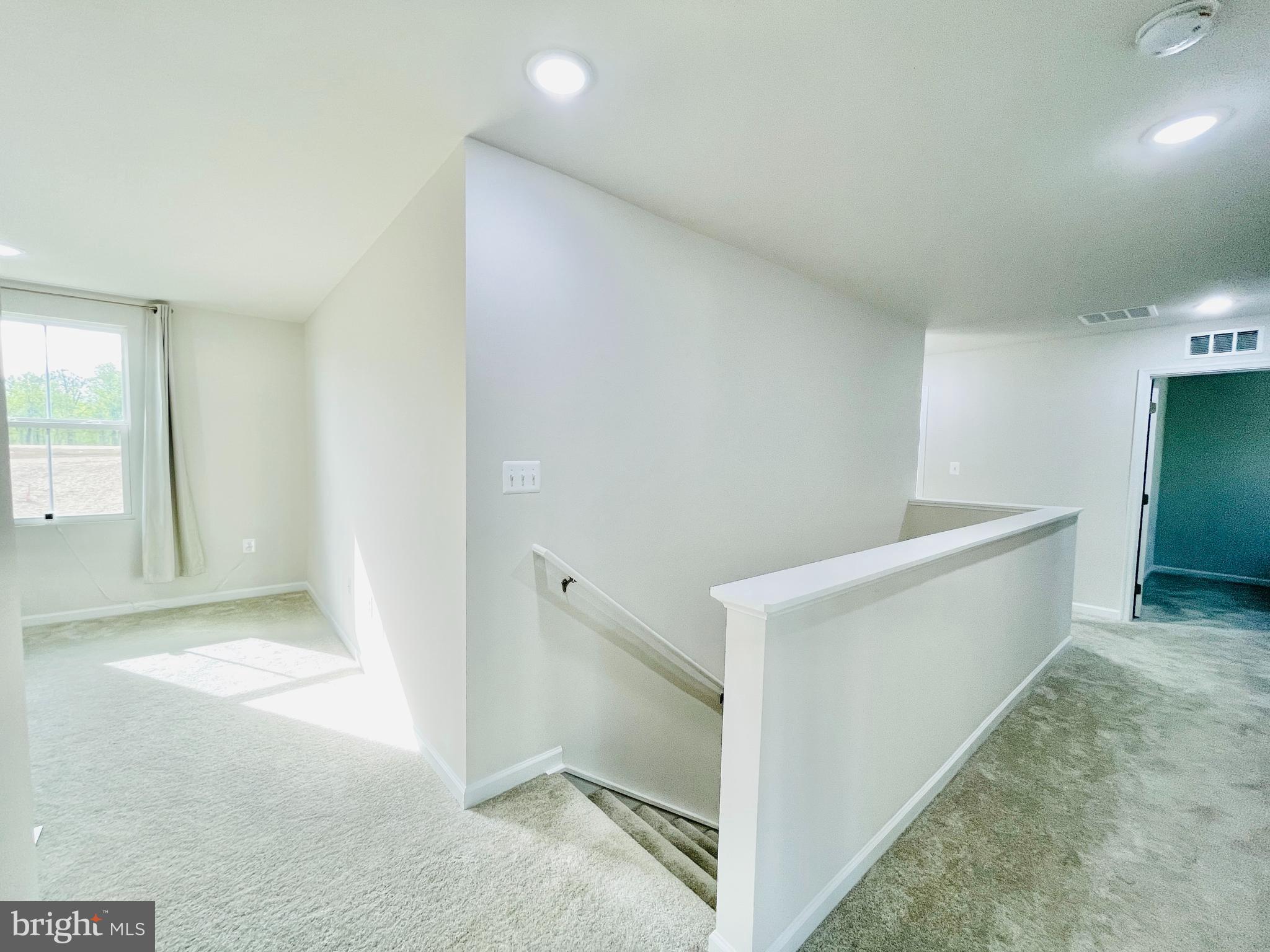 POTOMAC CHURCH FARMS - Residential Lease