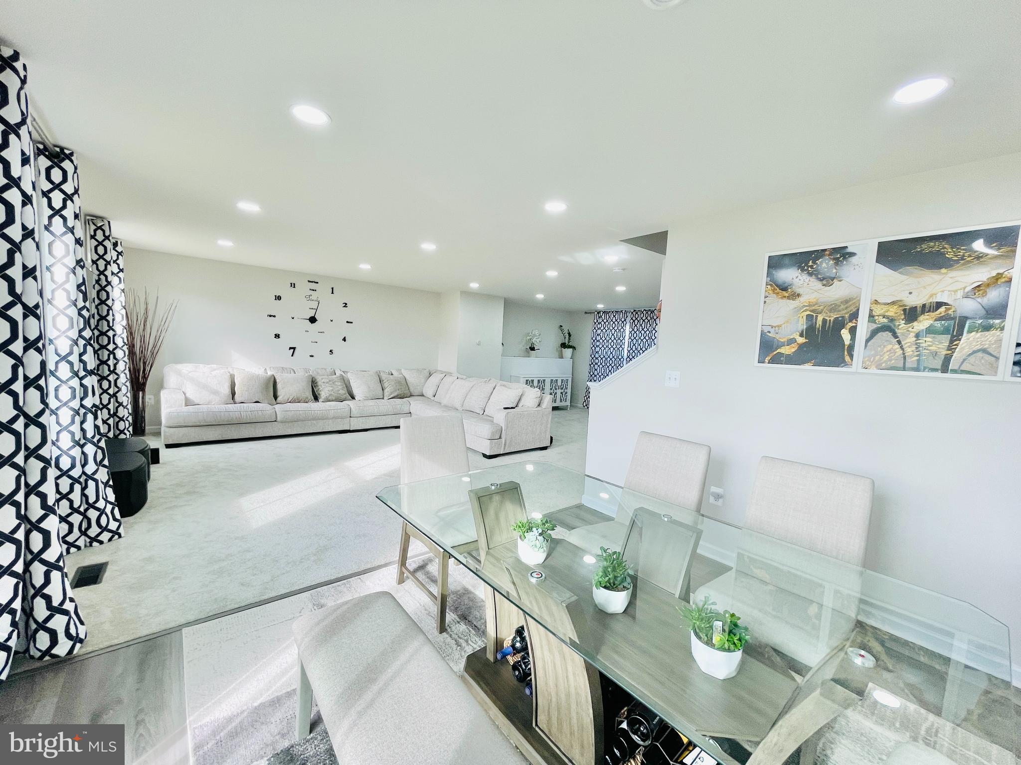 POTOMAC CHURCH FARMS - Residential Lease