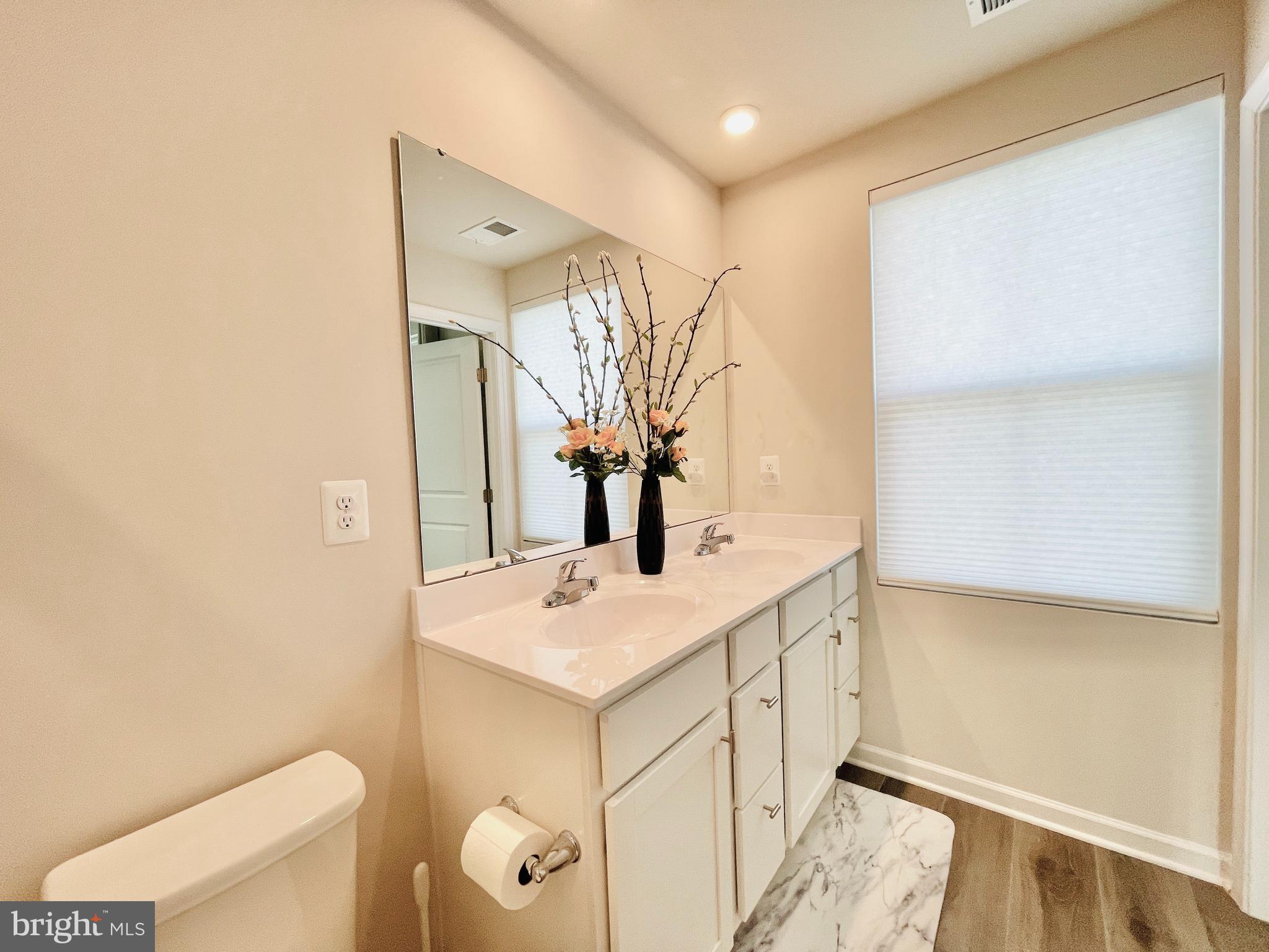 POTOMAC CHURCH FARMS - Residential Lease