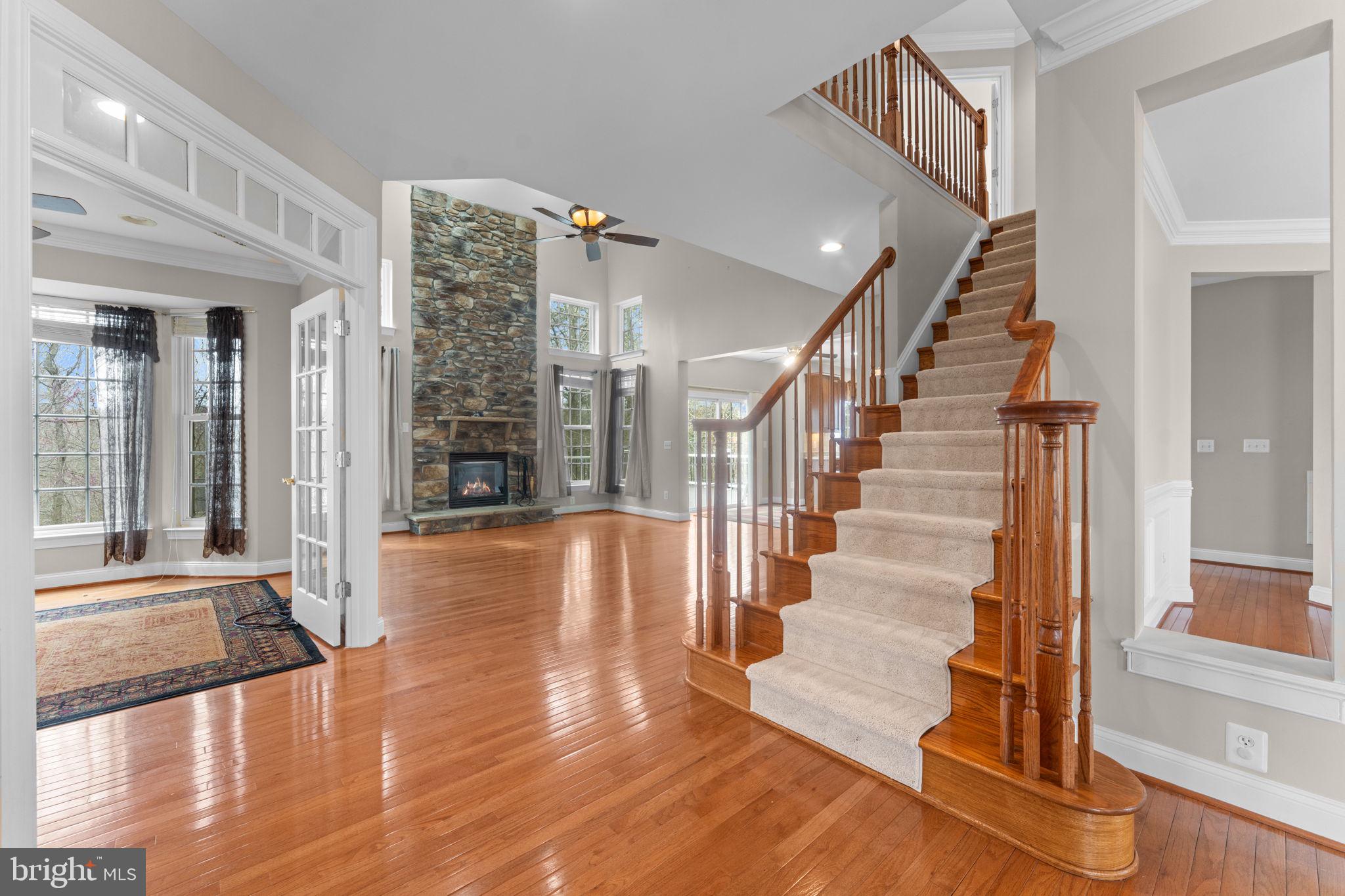 POTOMAC CREST - Residential