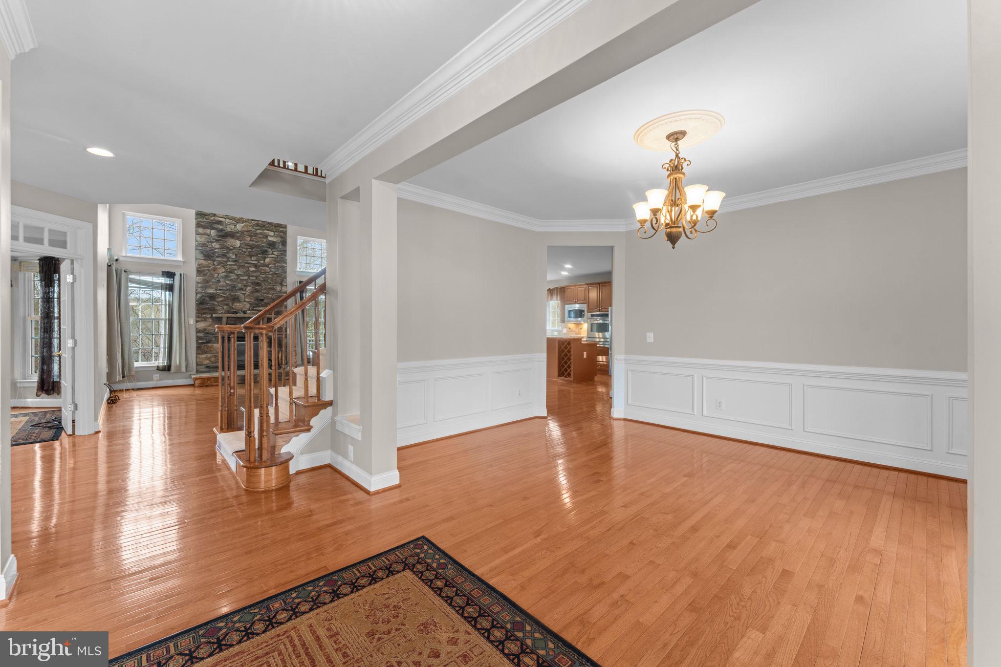 POTOMAC CREST - Residential