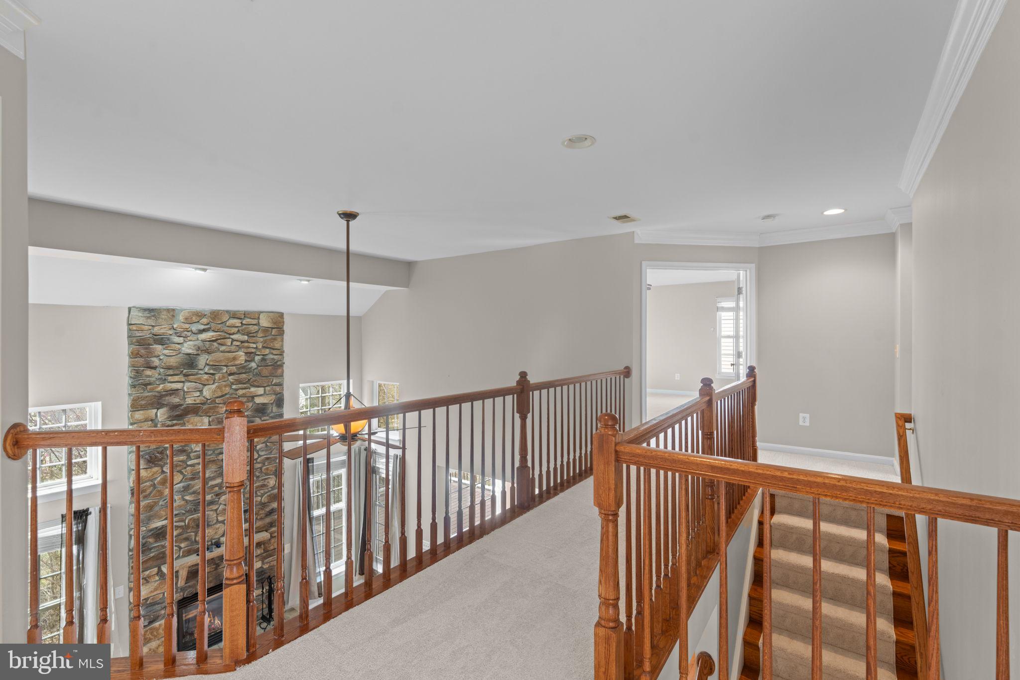 POTOMAC CREST - Residential