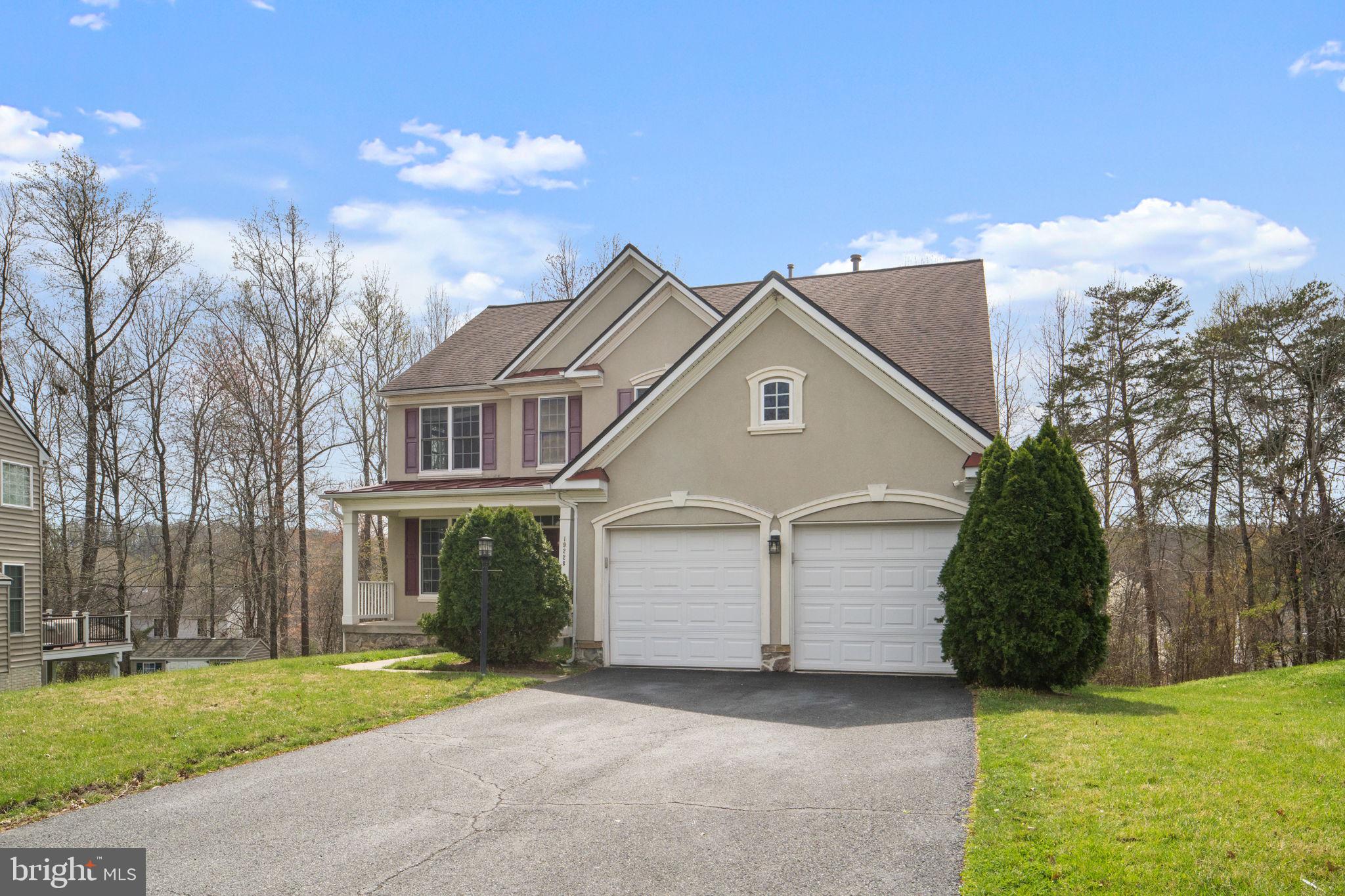 POTOMAC CREST - Residential