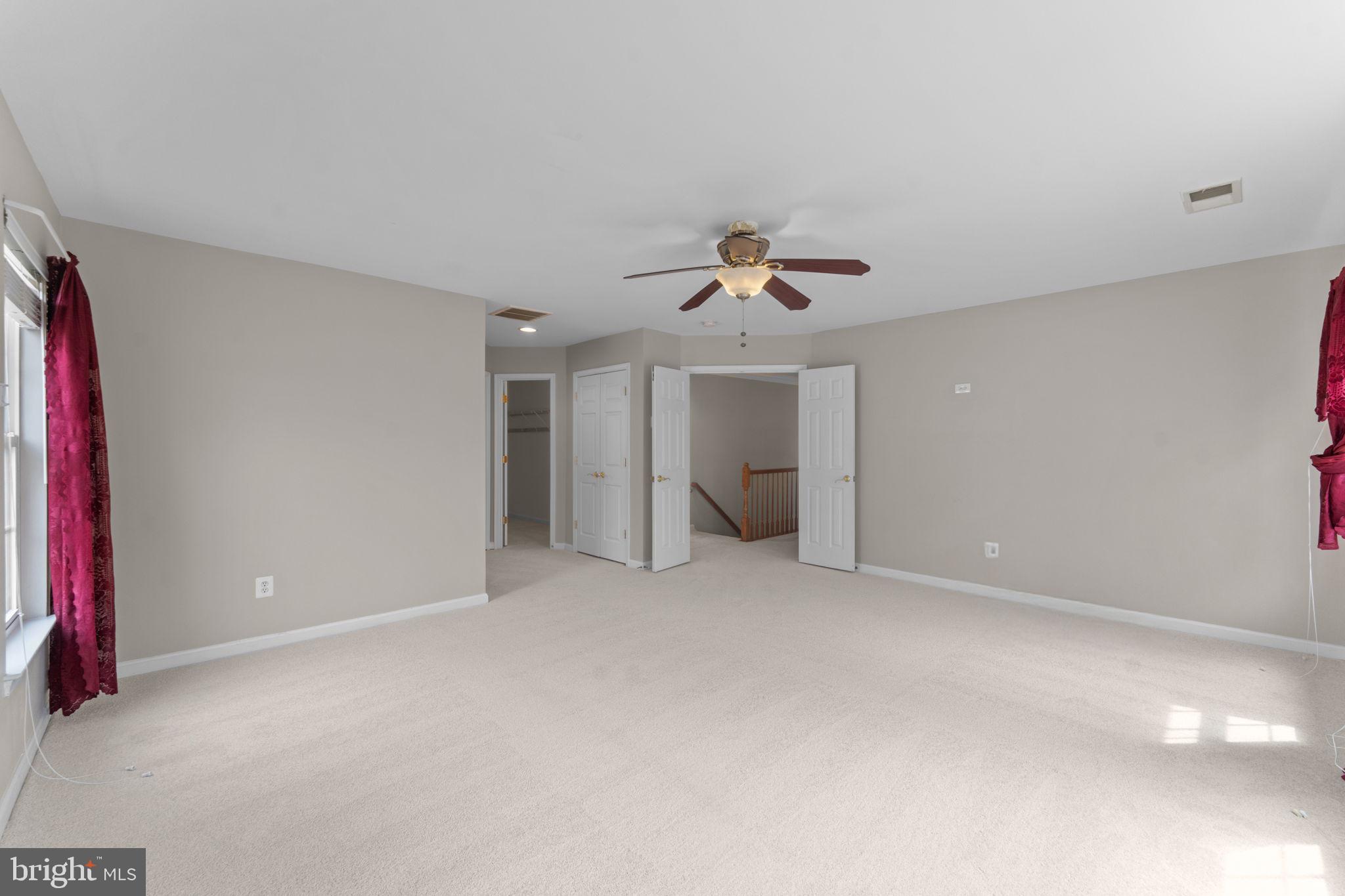 POTOMAC CREST - Residential