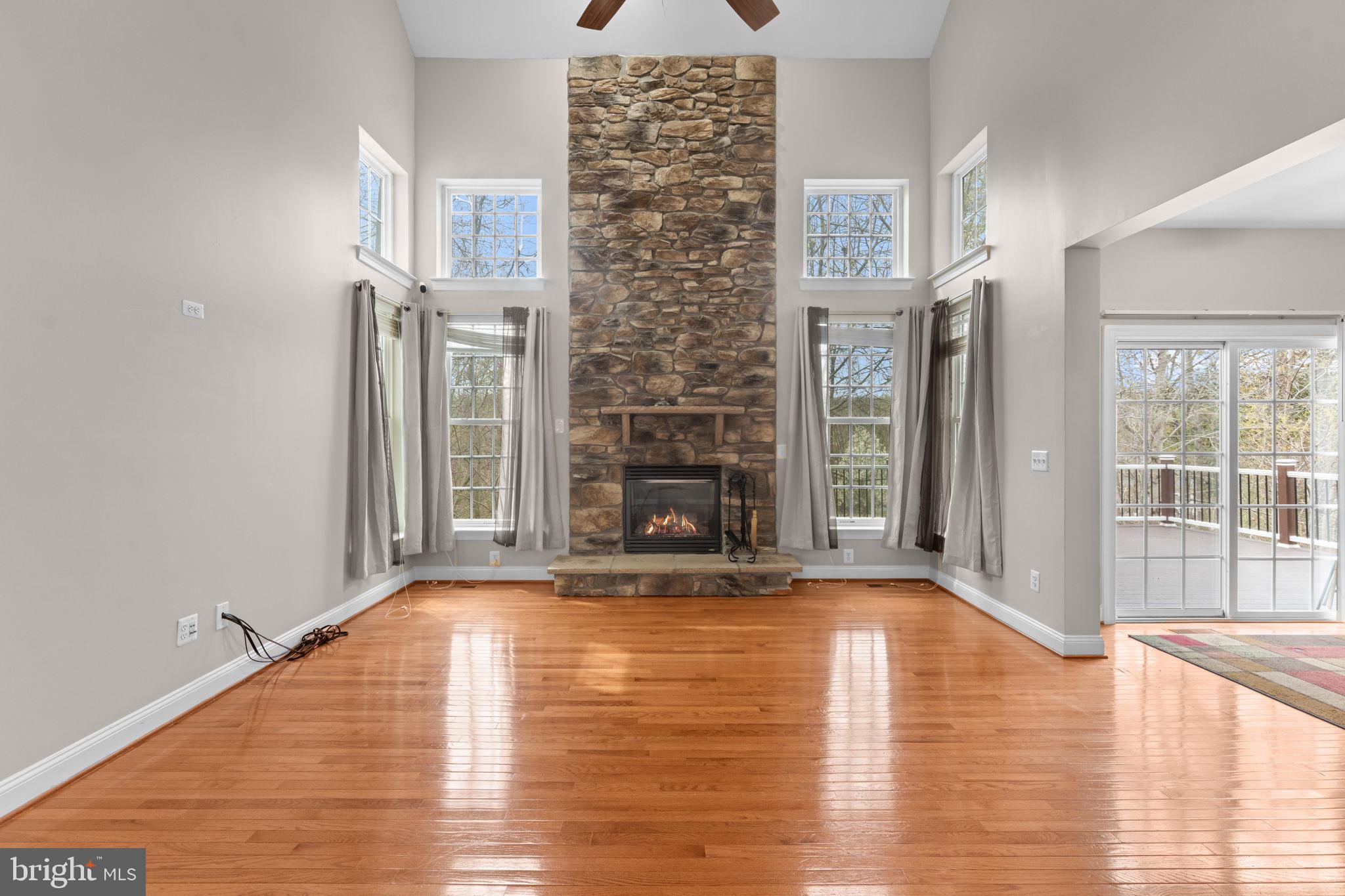 POTOMAC CREST - Residential