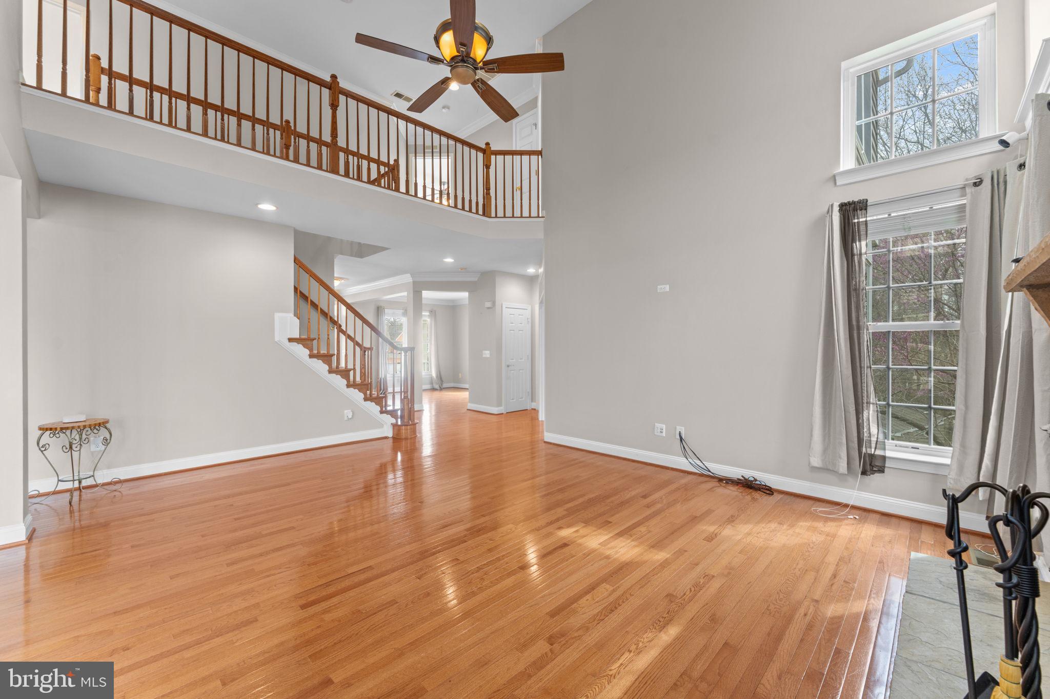 POTOMAC CREST - Residential