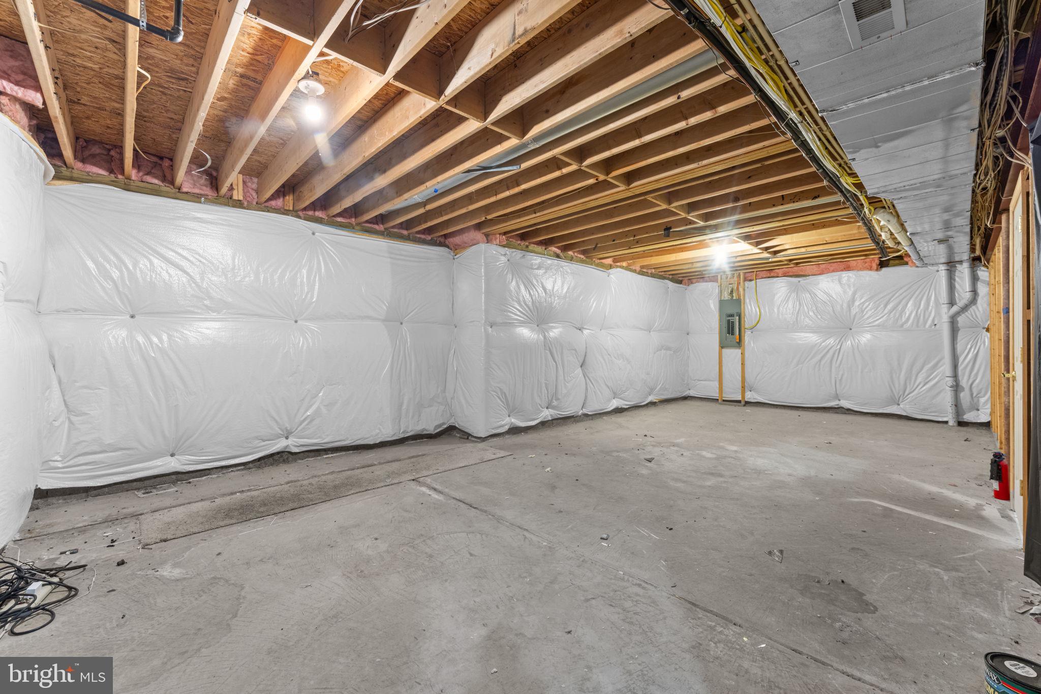 POTOMAC CREST - Residential