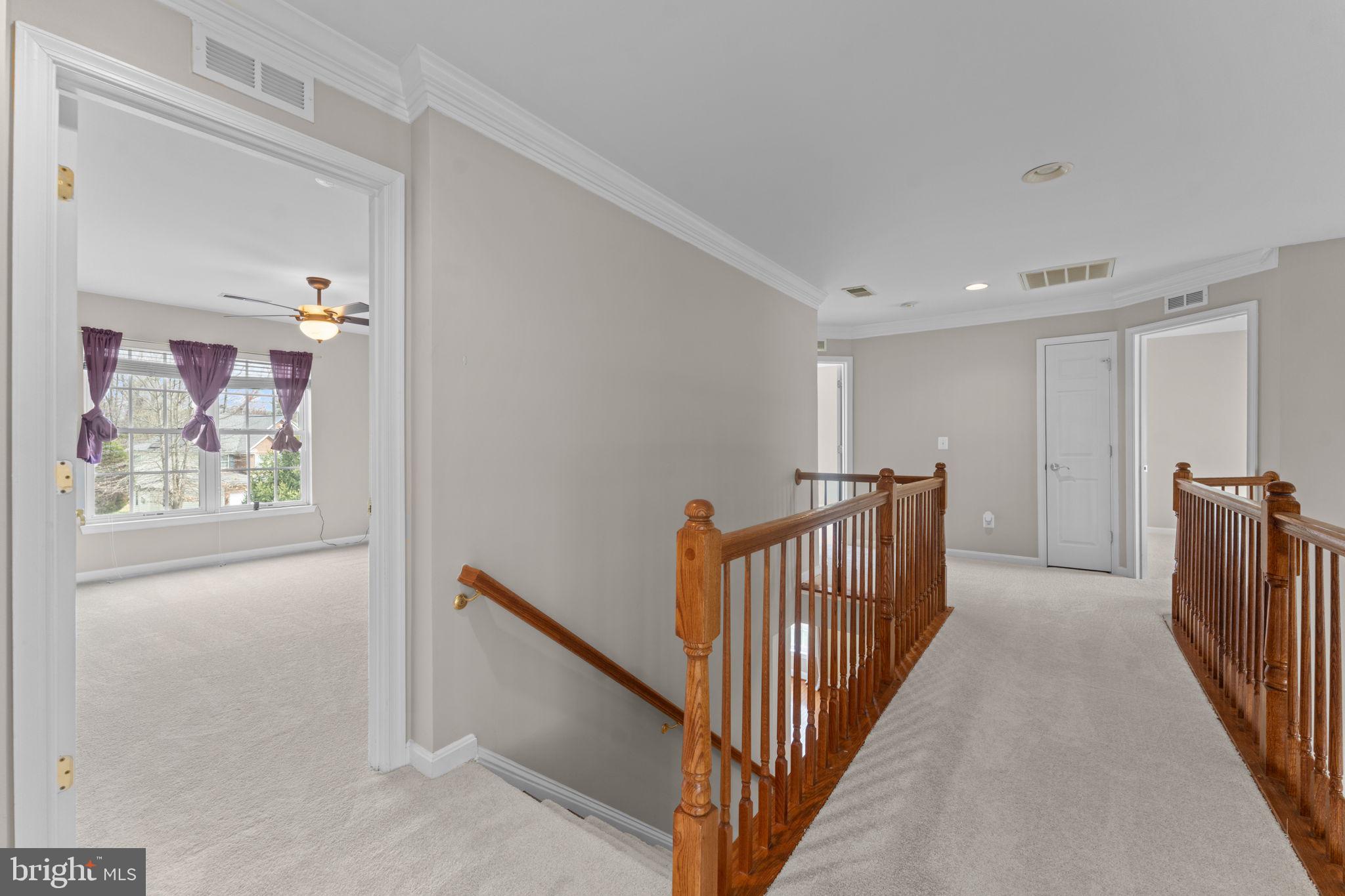 POTOMAC CREST - Residential