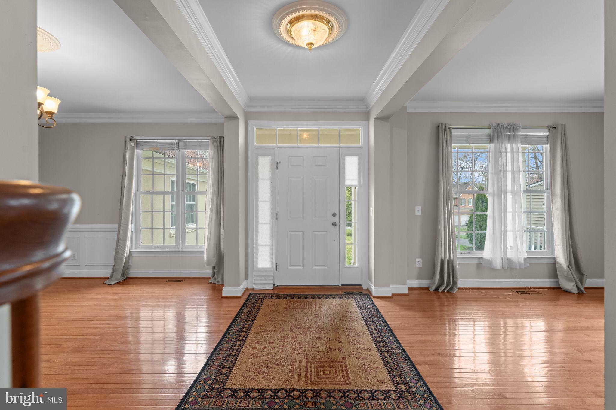 POTOMAC CREST - Residential