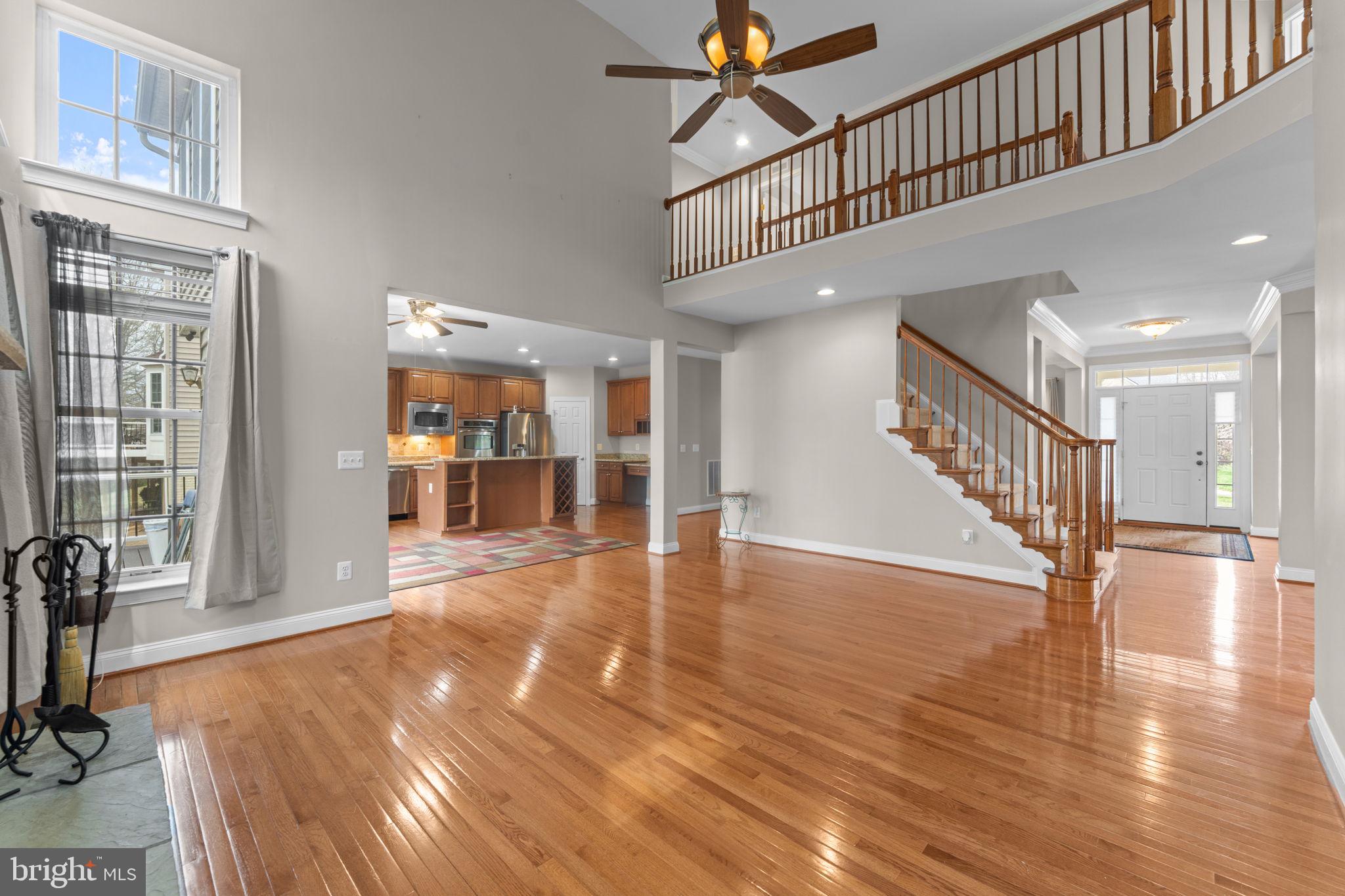 POTOMAC CREST - Residential