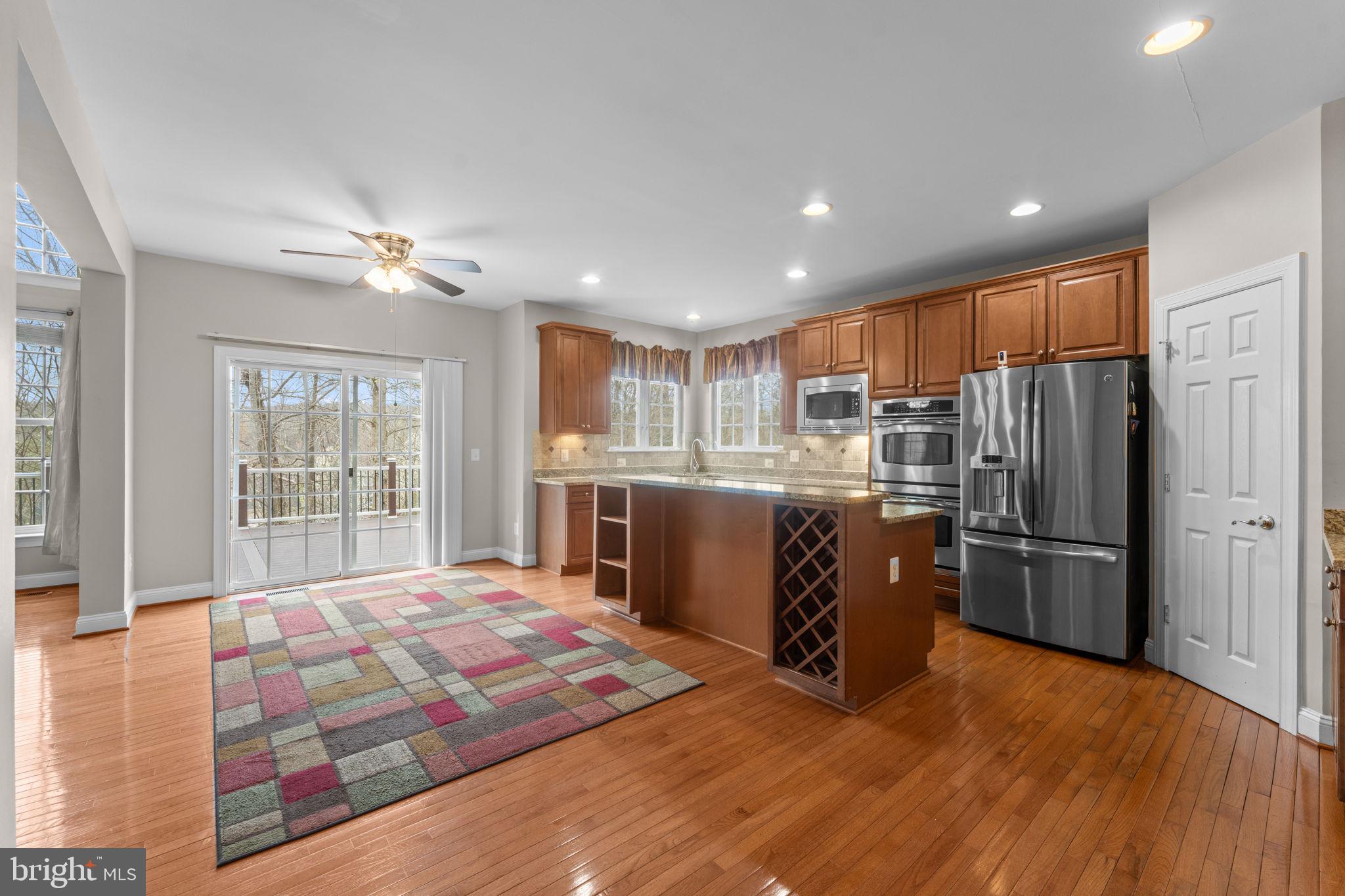 POTOMAC CREST - Residential