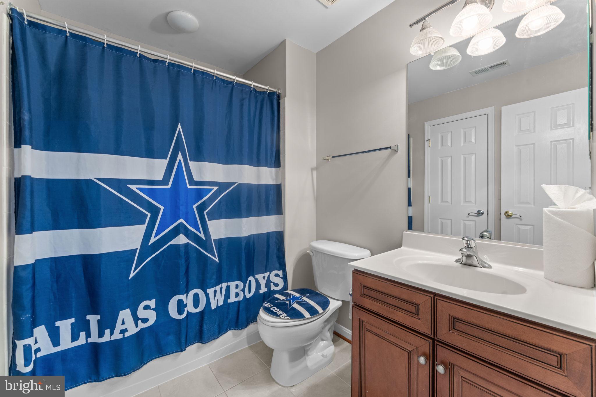 POTOMAC CREST - Residential