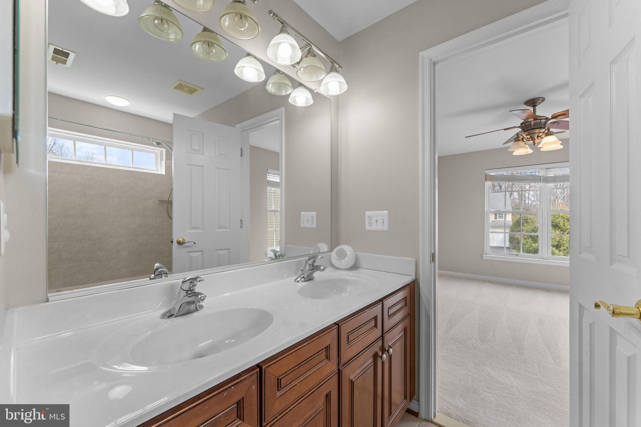 POTOMAC CREST - Residential