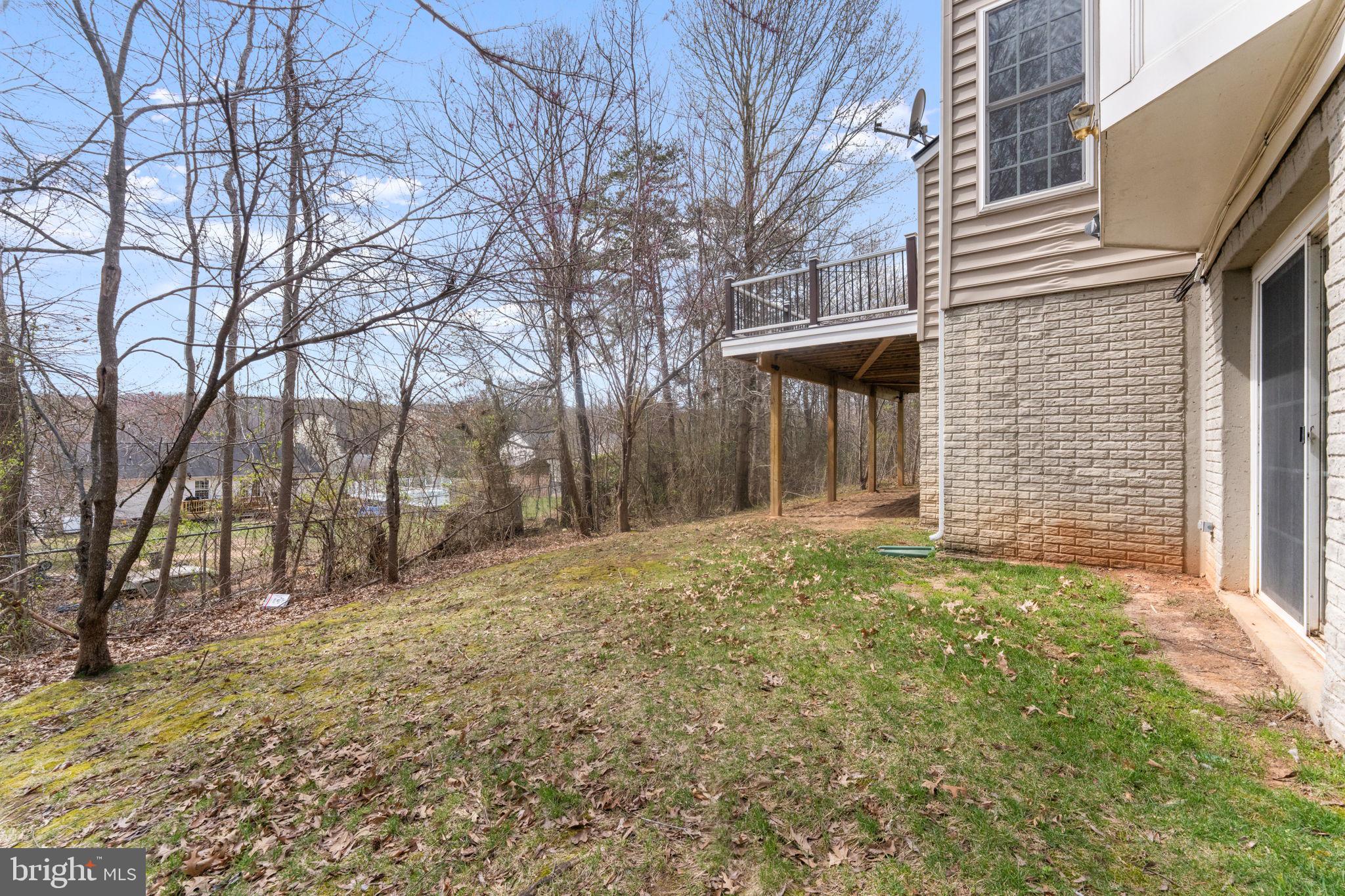 POTOMAC CREST - Residential