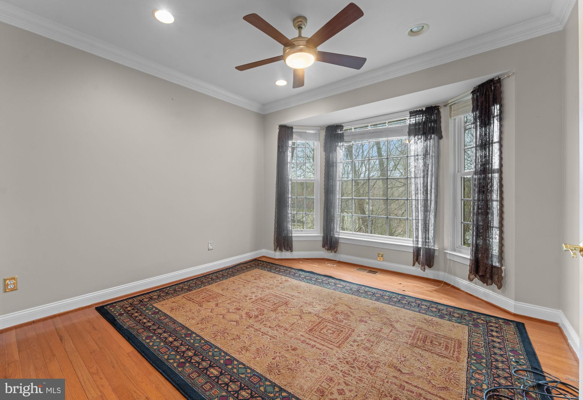 POTOMAC CREST - Residential