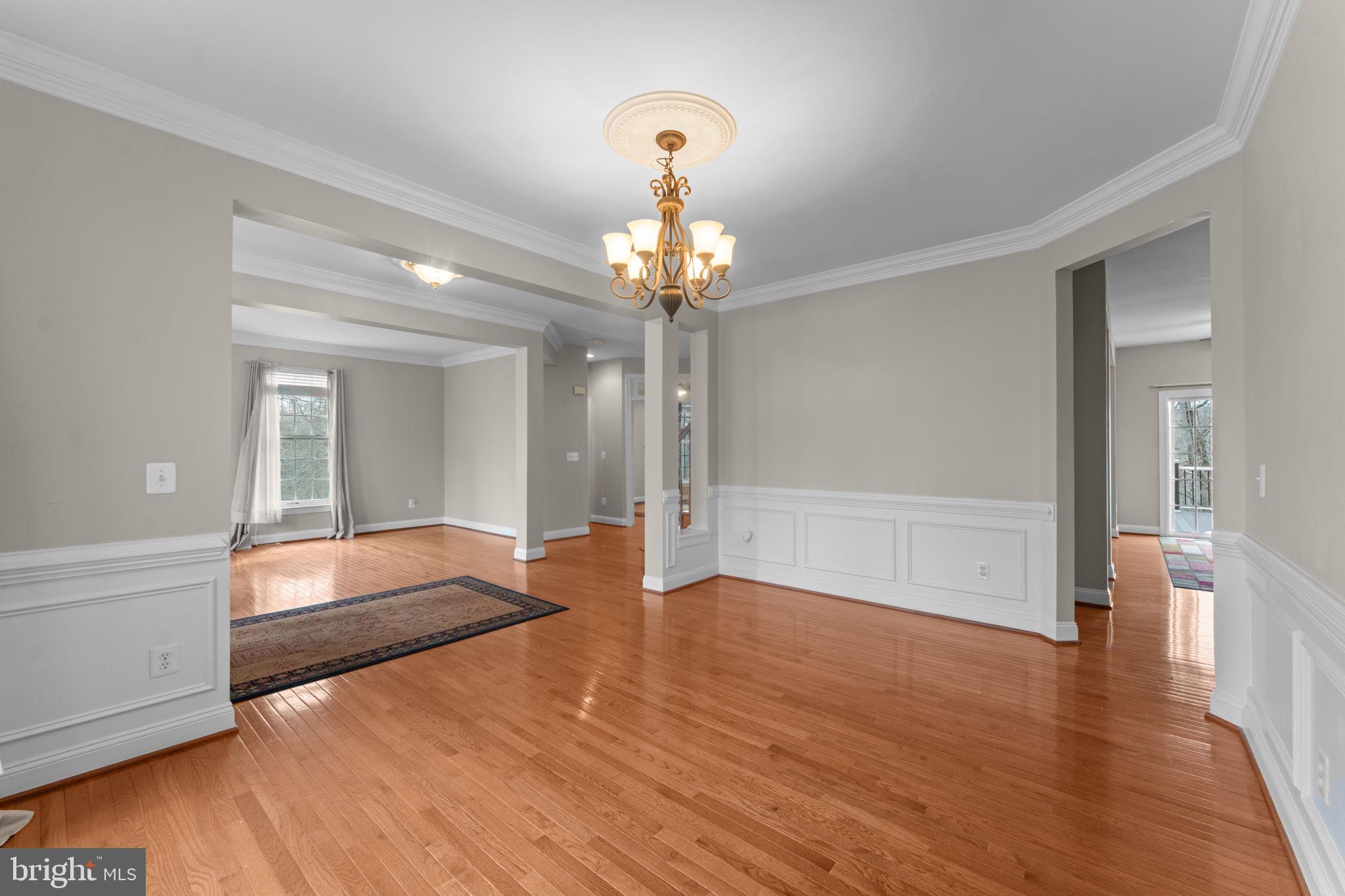 POTOMAC CREST - Residential