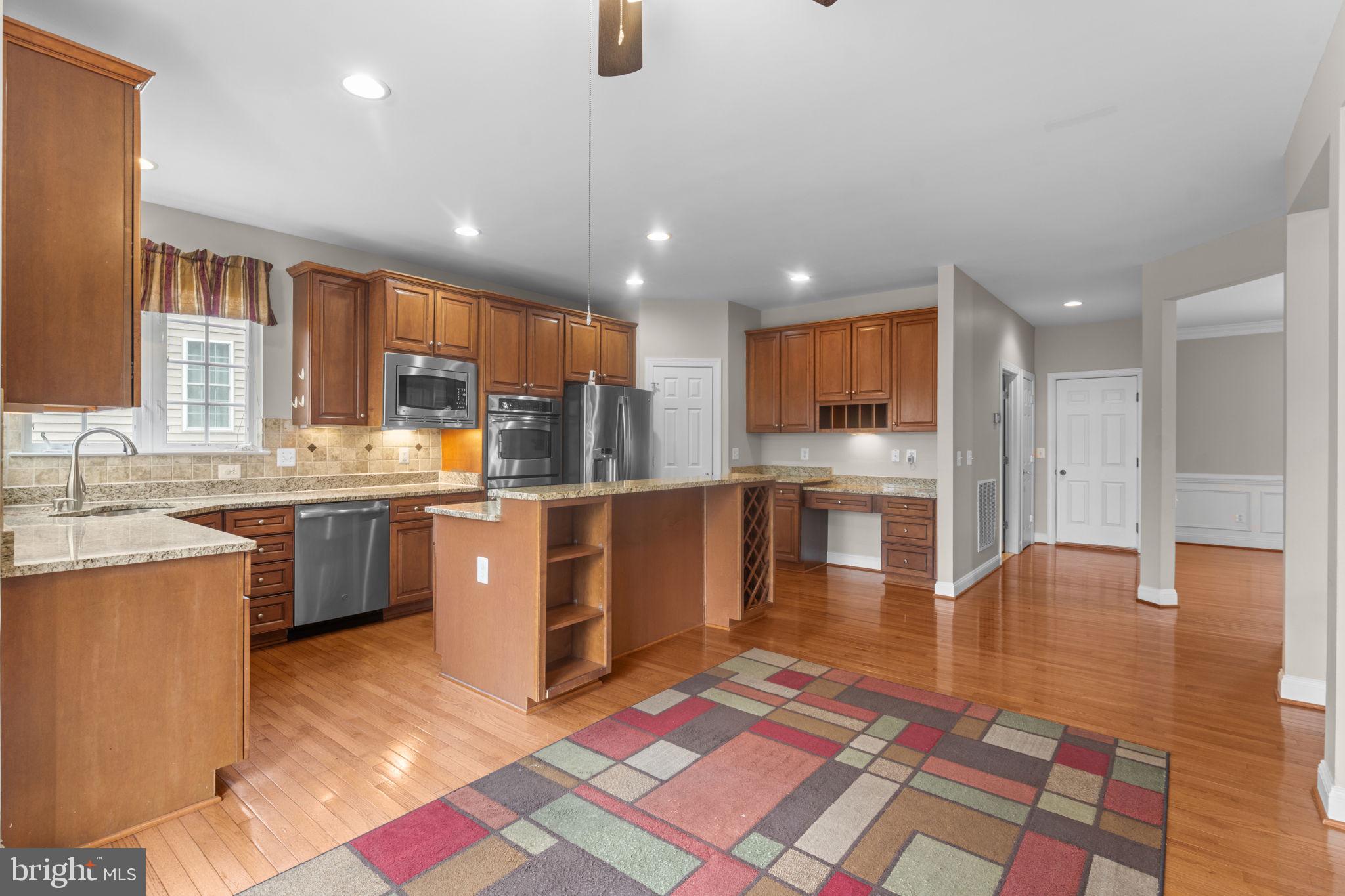 POTOMAC CREST - Residential