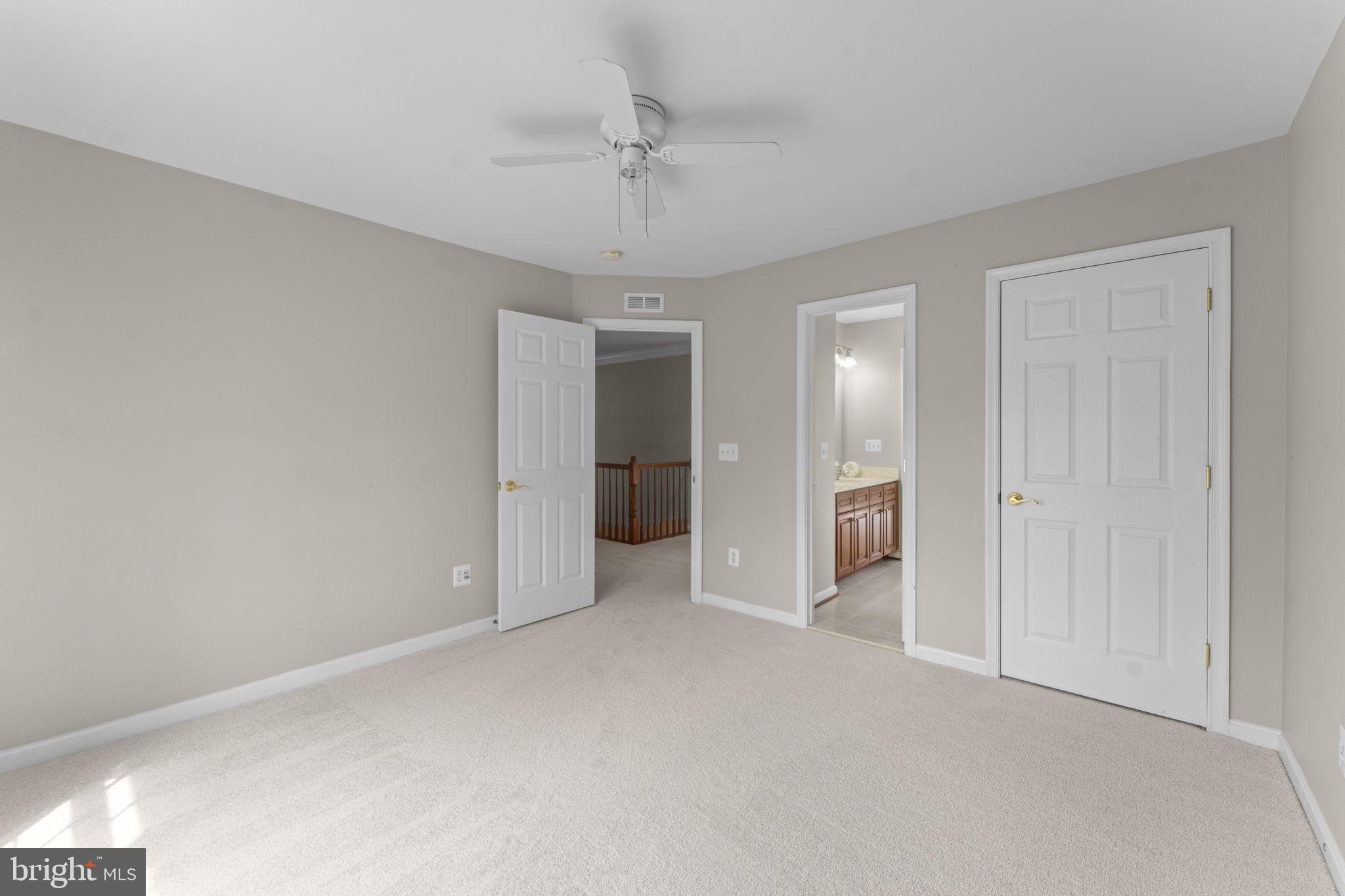 POTOMAC CREST - Residential