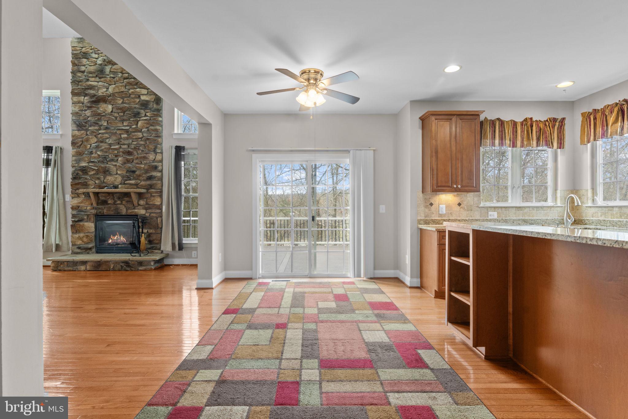 POTOMAC CREST - Residential