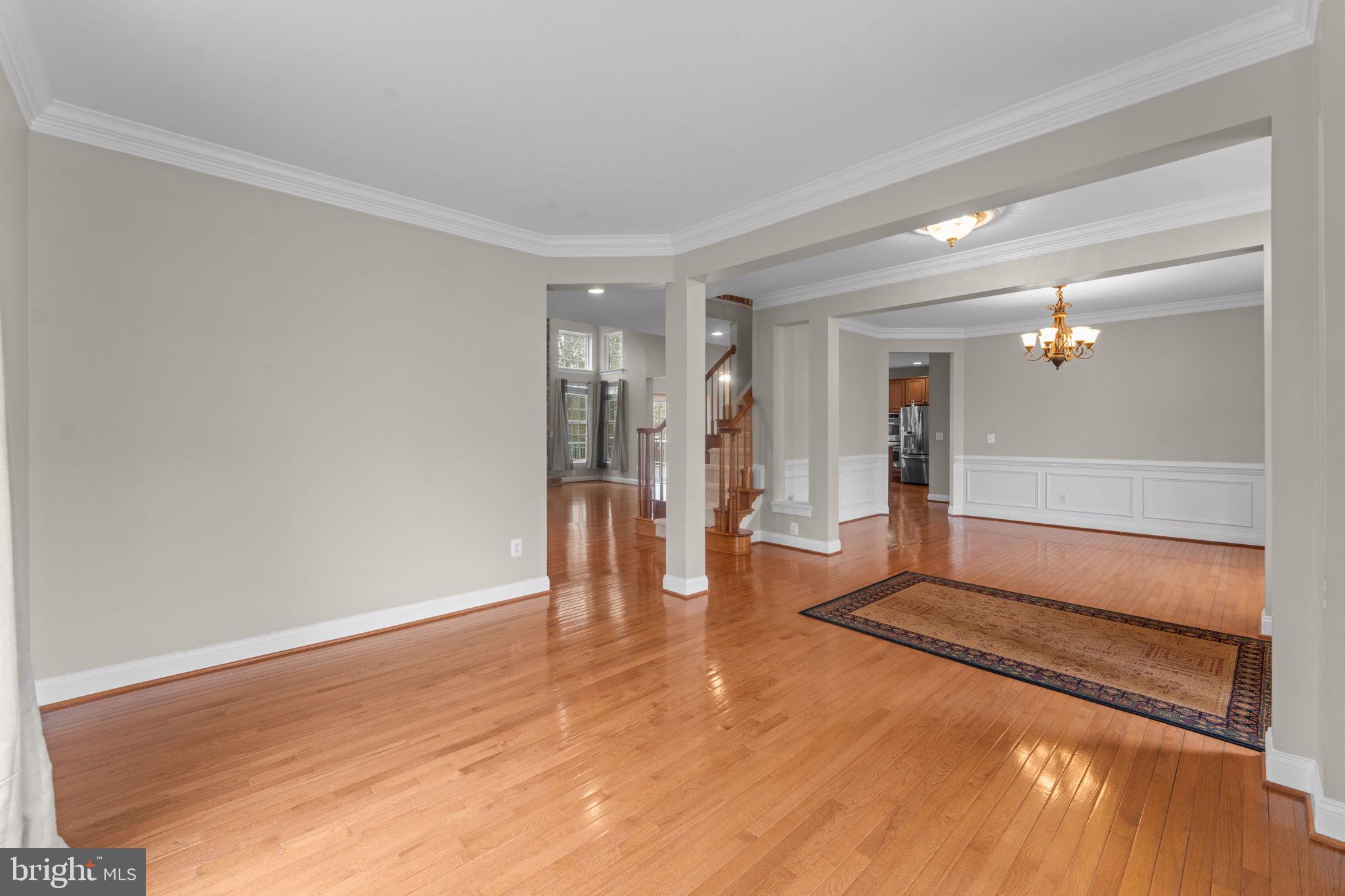 POTOMAC CREST - Residential